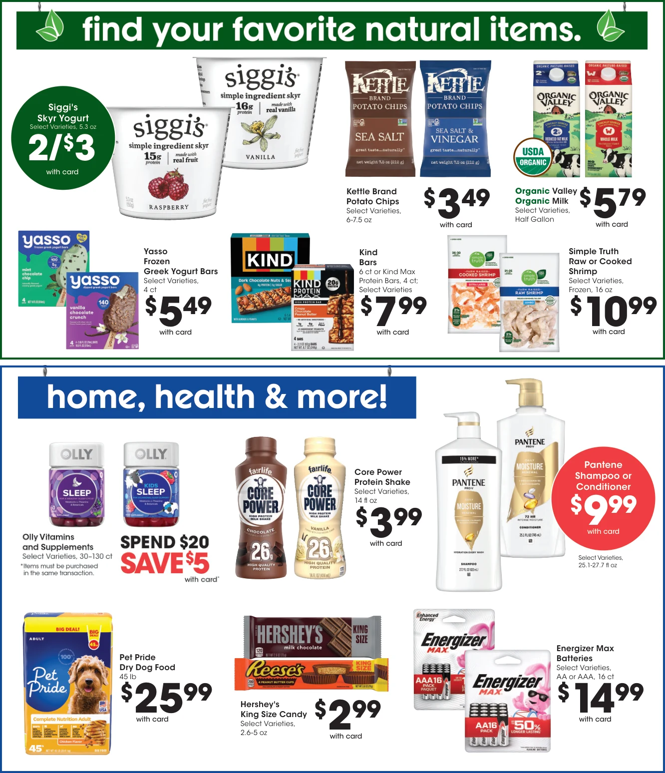 Pick 'n Save Weekly Ad - Page 9