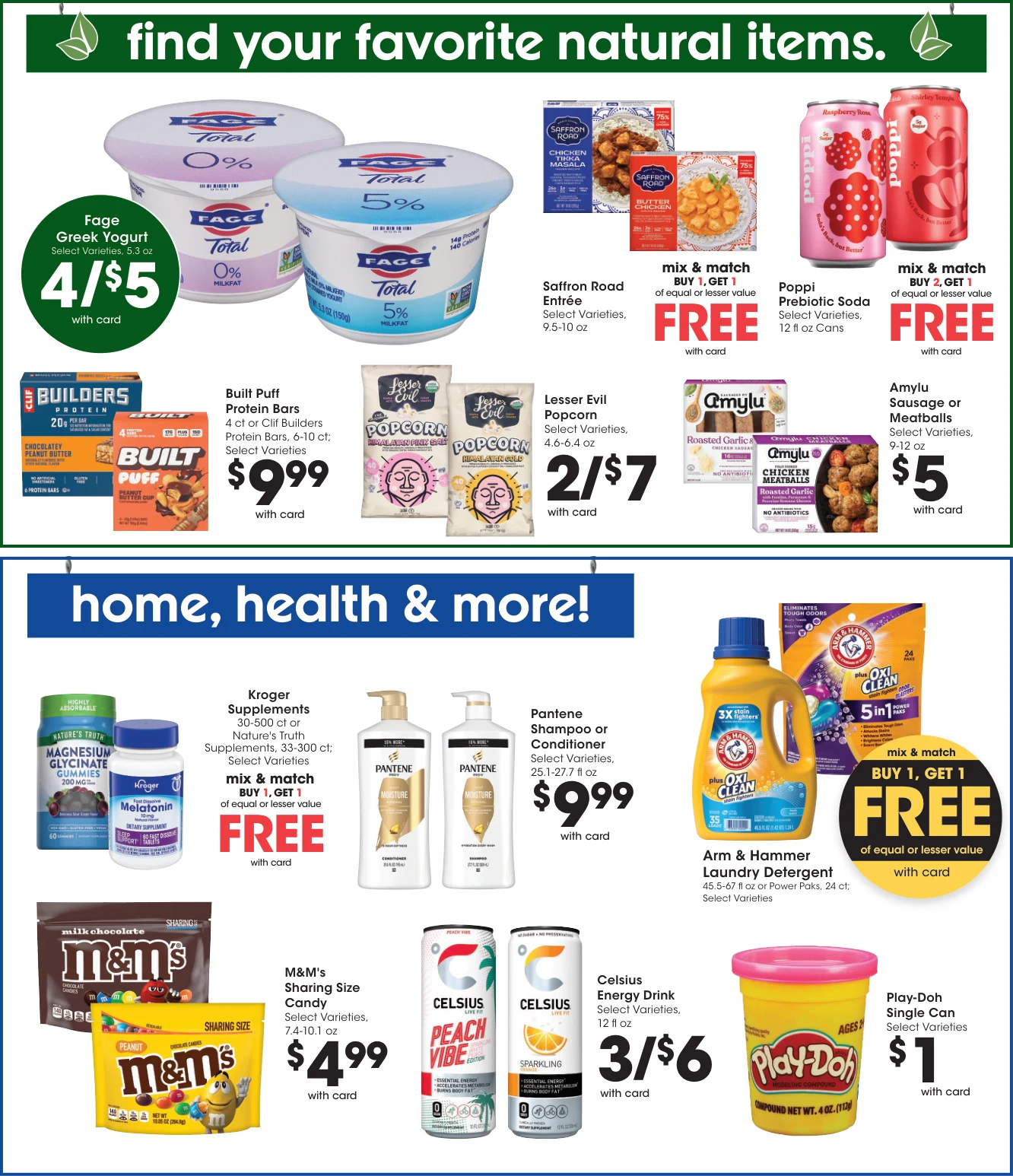 Pick 'n Save Weekly Ad - Page 10