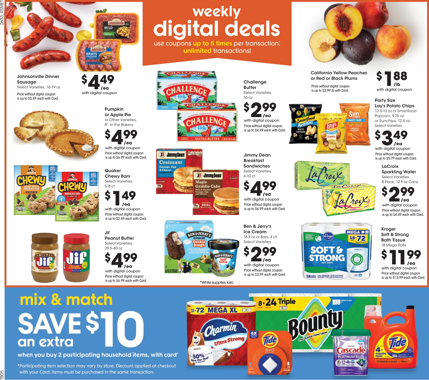 Pick 'n Save Weekly Ad - Page 2