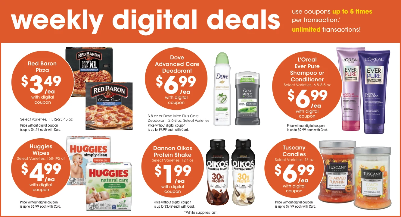 Pick 'n Save Weekly Ad - Page 3