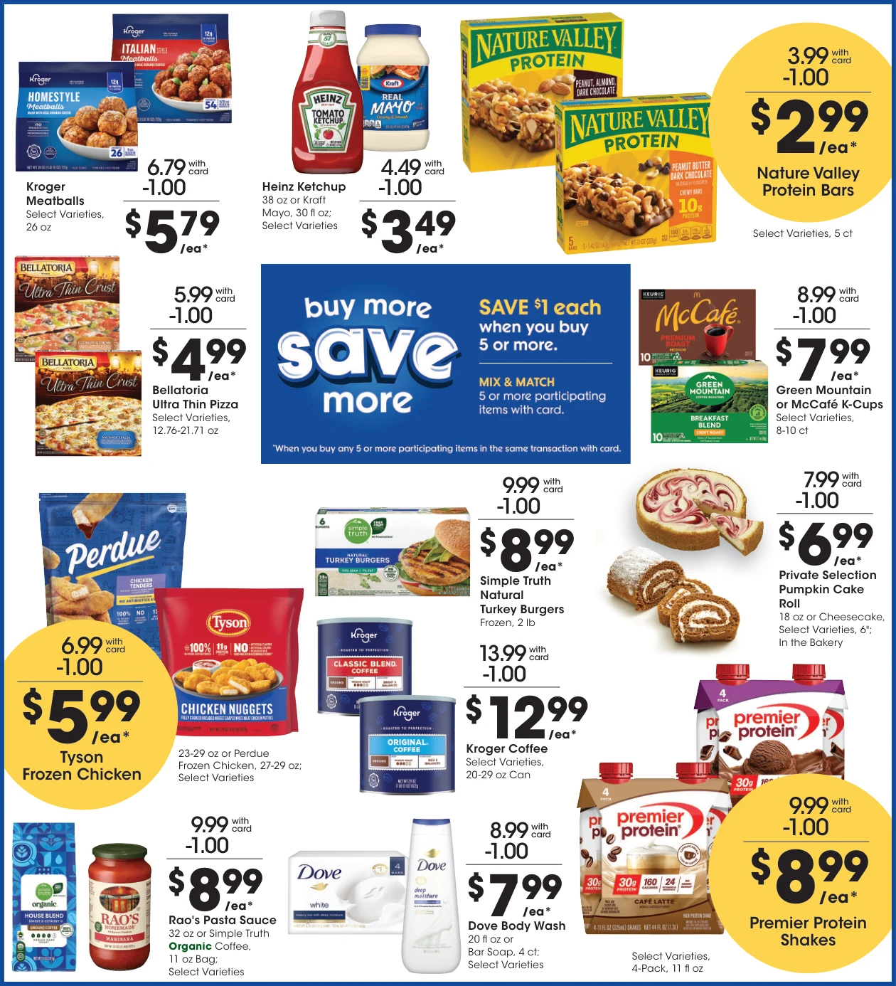 Pick 'n Save Weekly Ad - Page 5