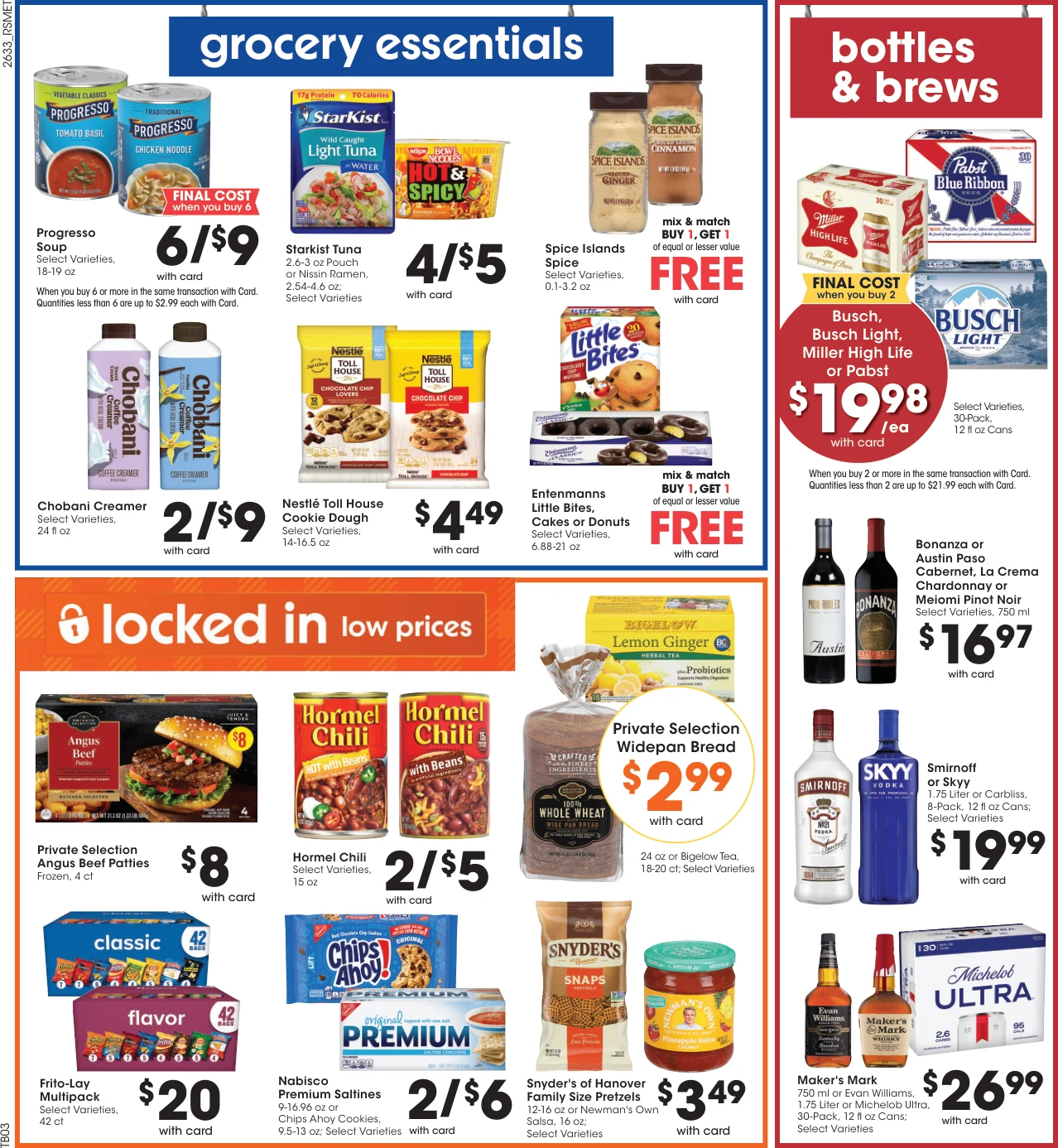 Pick 'n Save Weekly Ad - Page 7