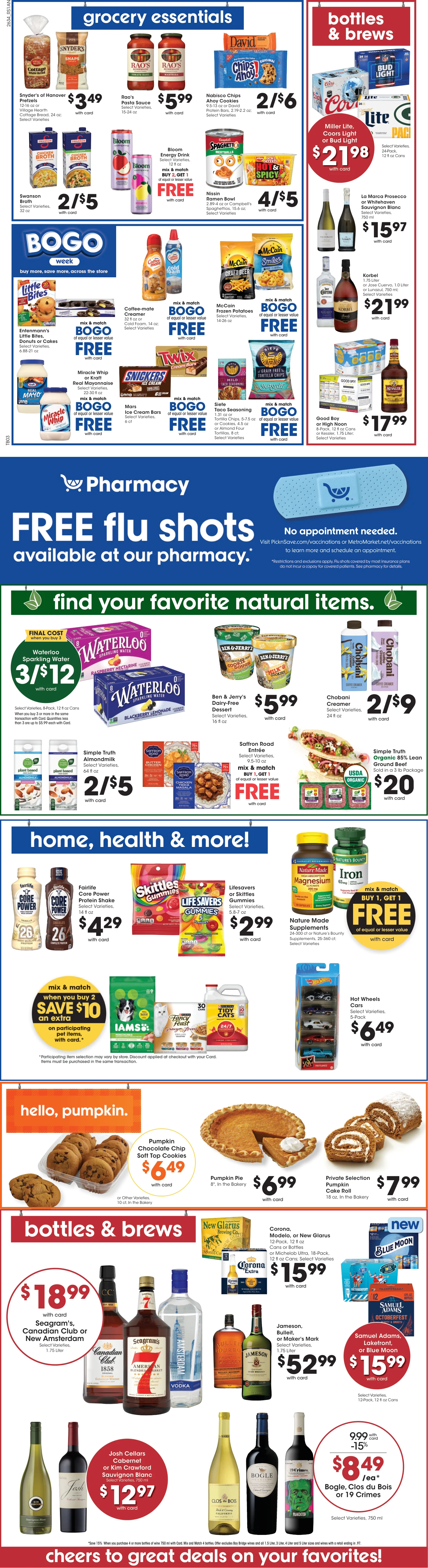 Pick 'n Save Weekly Ad - Page 2