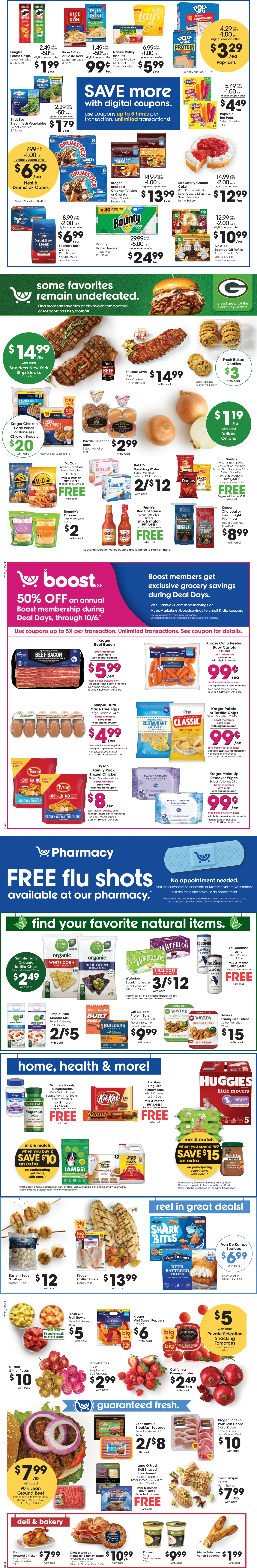 Pick 'n Save Weekly Ad - Page 2