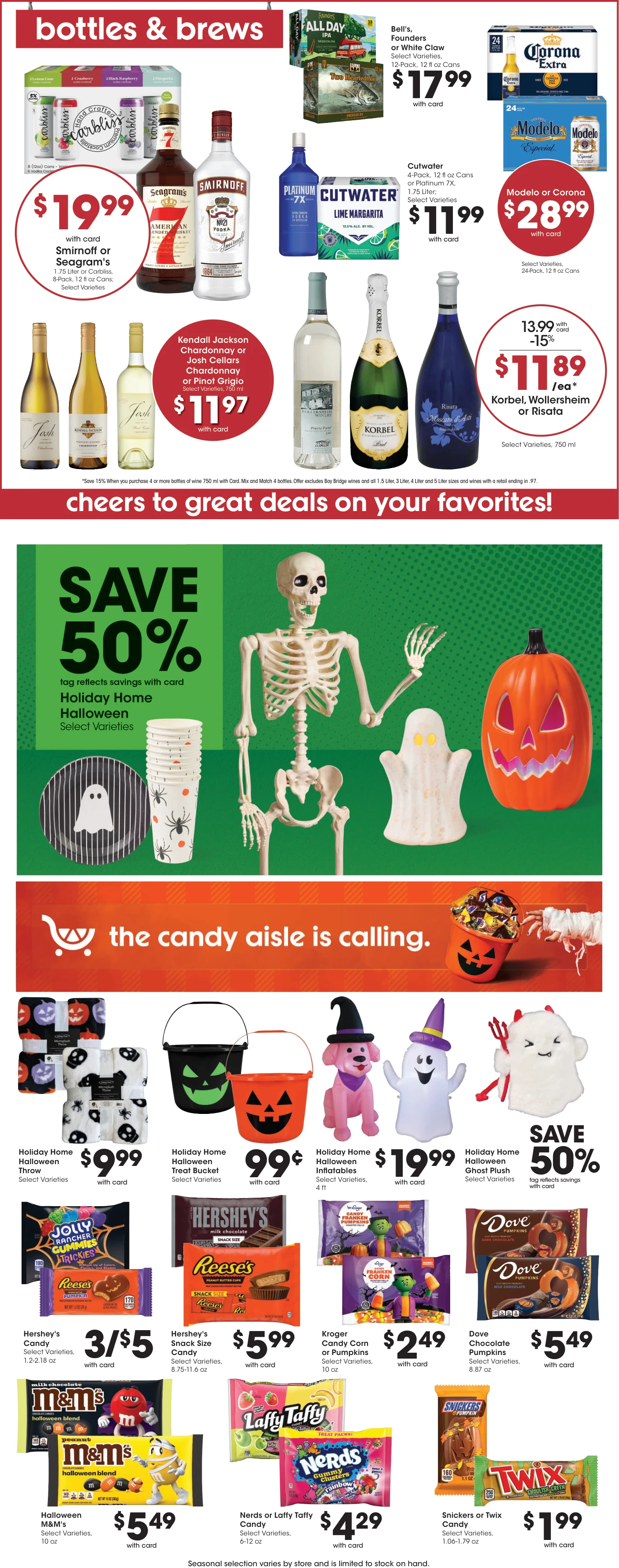 Pick 'n Save Weekly Ad - Page 3