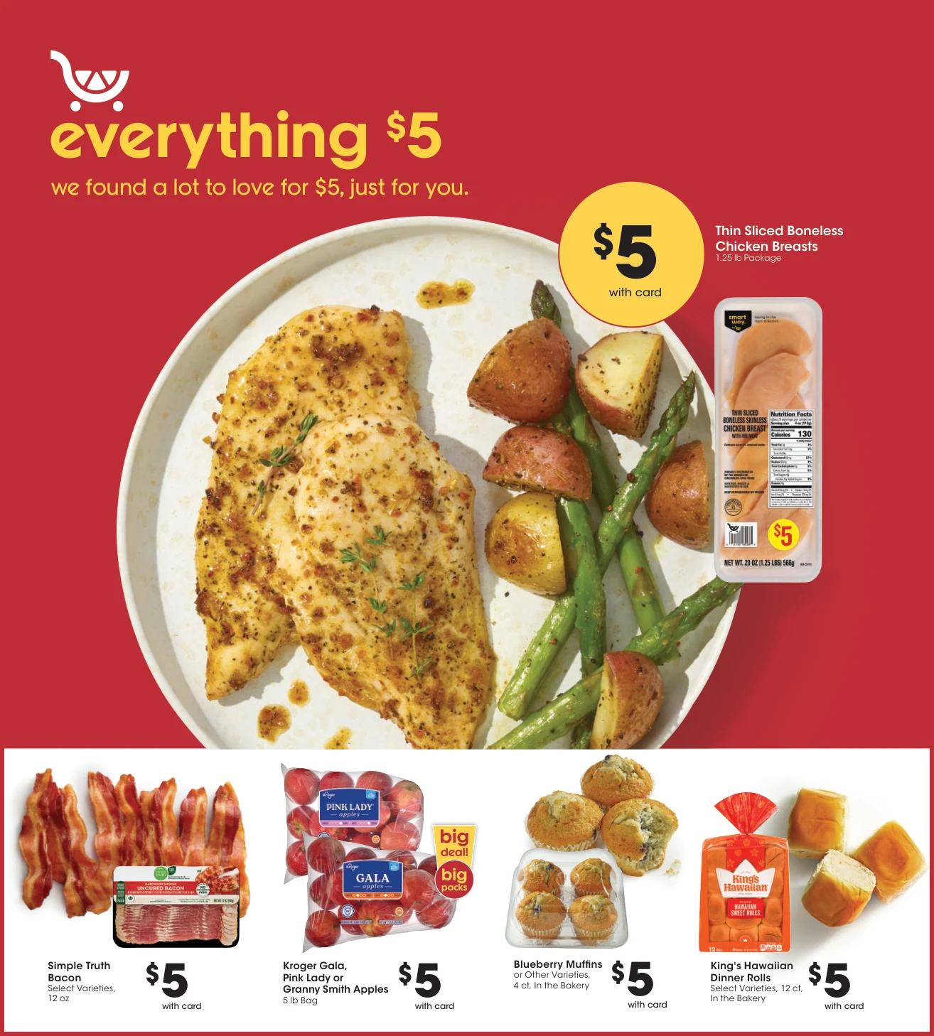 Pick 'n Save Weekly Ad - Page 10