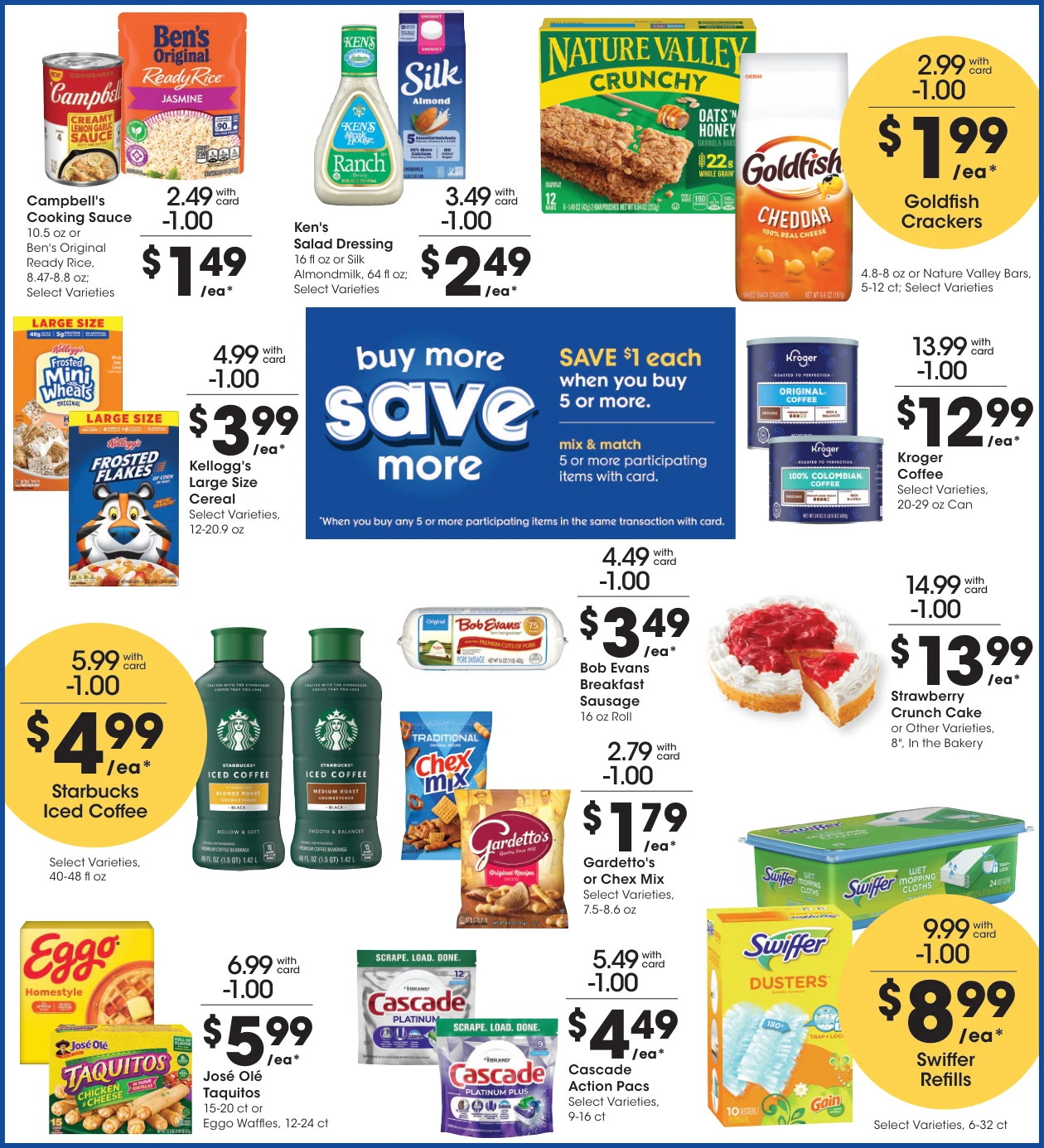 Pick 'n Save Weekly Ad - Page 5