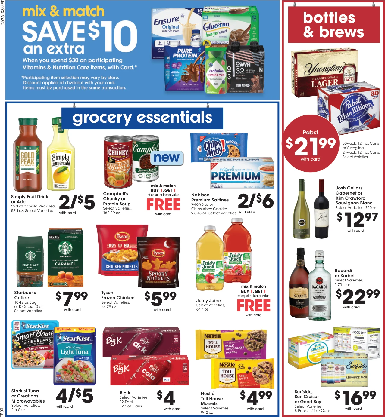 Pick 'n Save Weekly Ad - Page 6