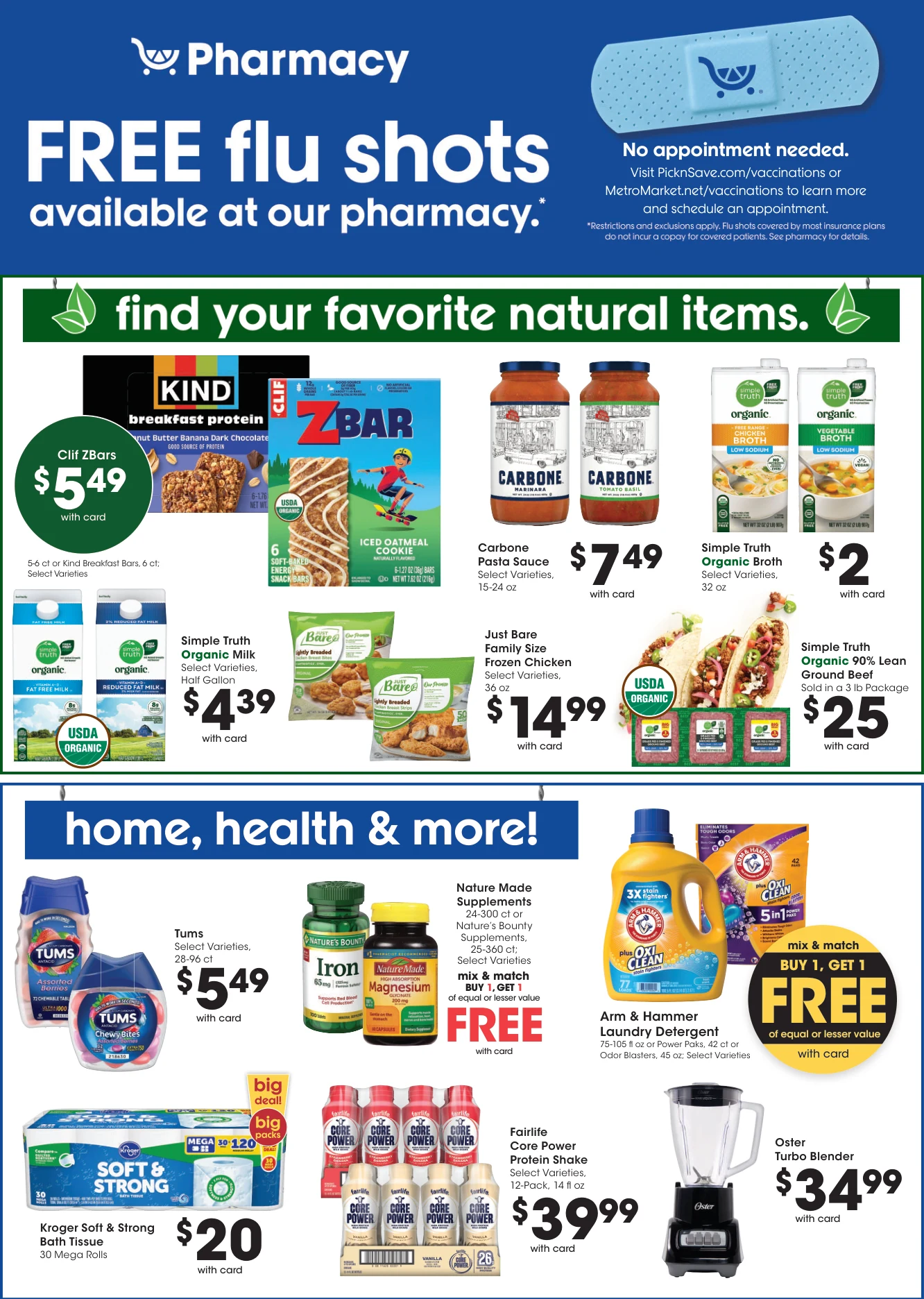 Pick 'n Save Weekly Ad - Page 7