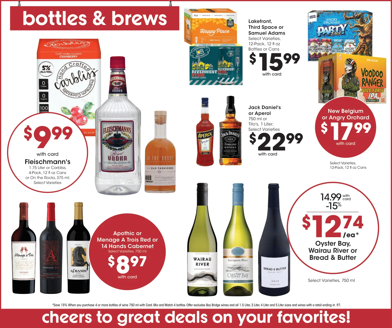 Pick 'n Save Weekly Ad - Page 9