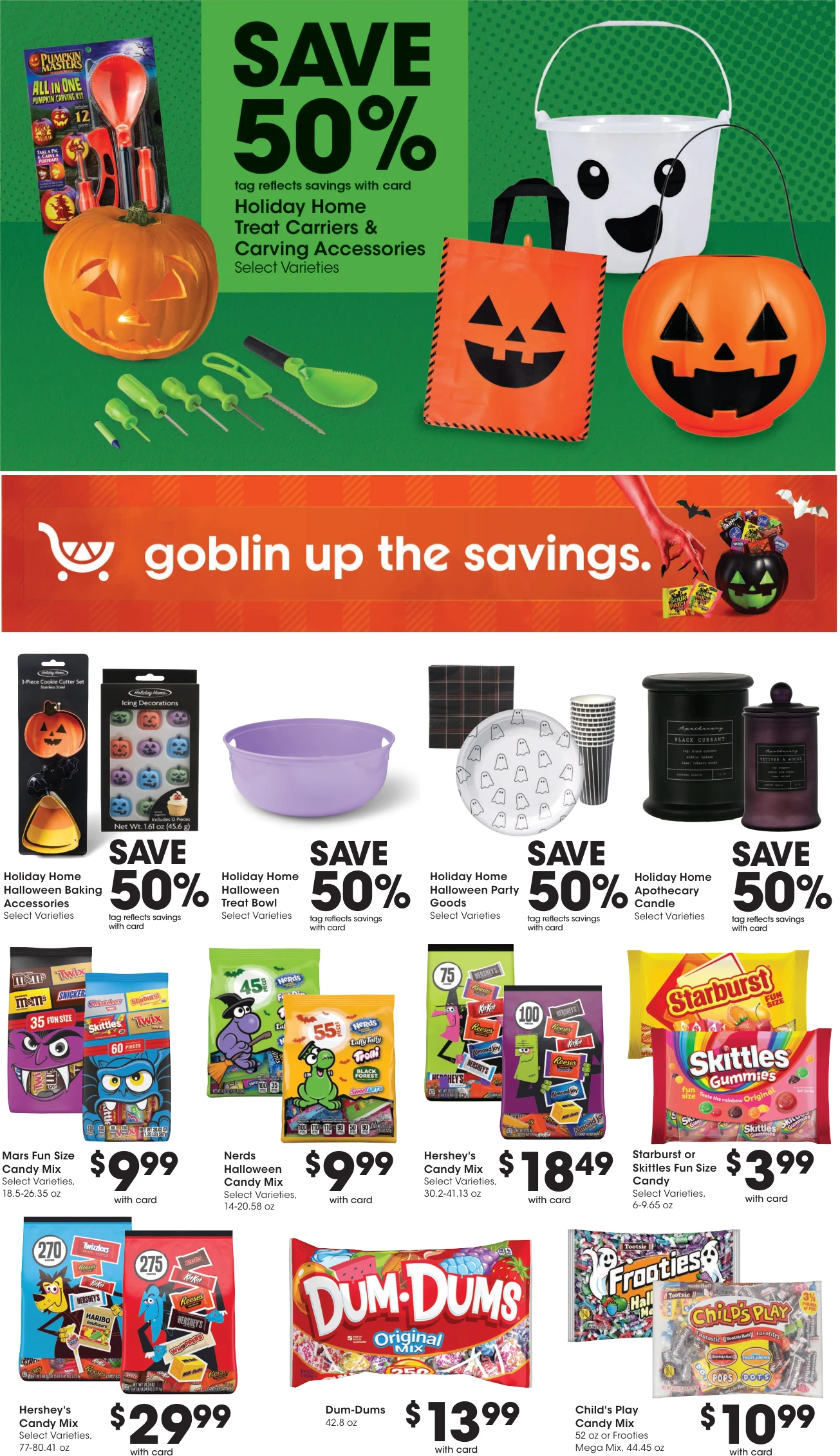 Pick 'n Save Weekly Ad - Page 3