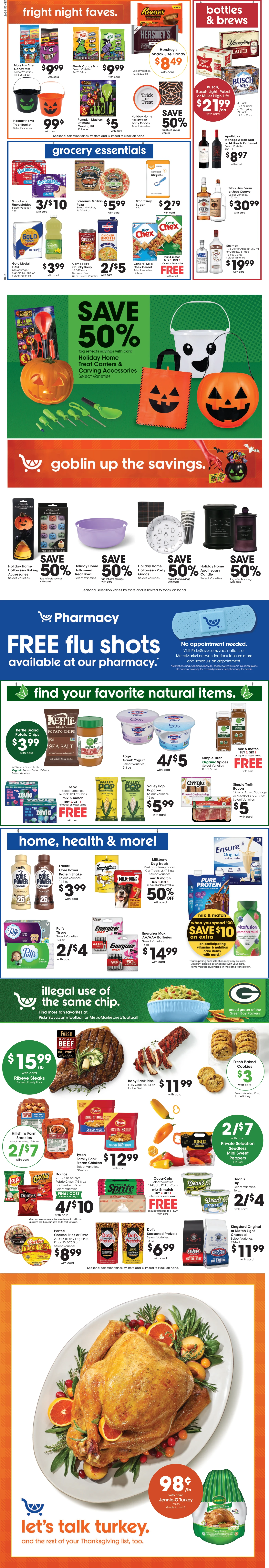 Pick 'n Save Weekly Ad - Page 2