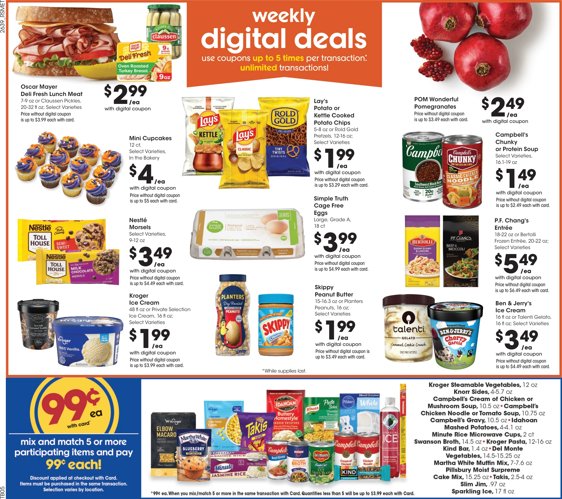 Pick 'n Save Weekly Ad - Page 2