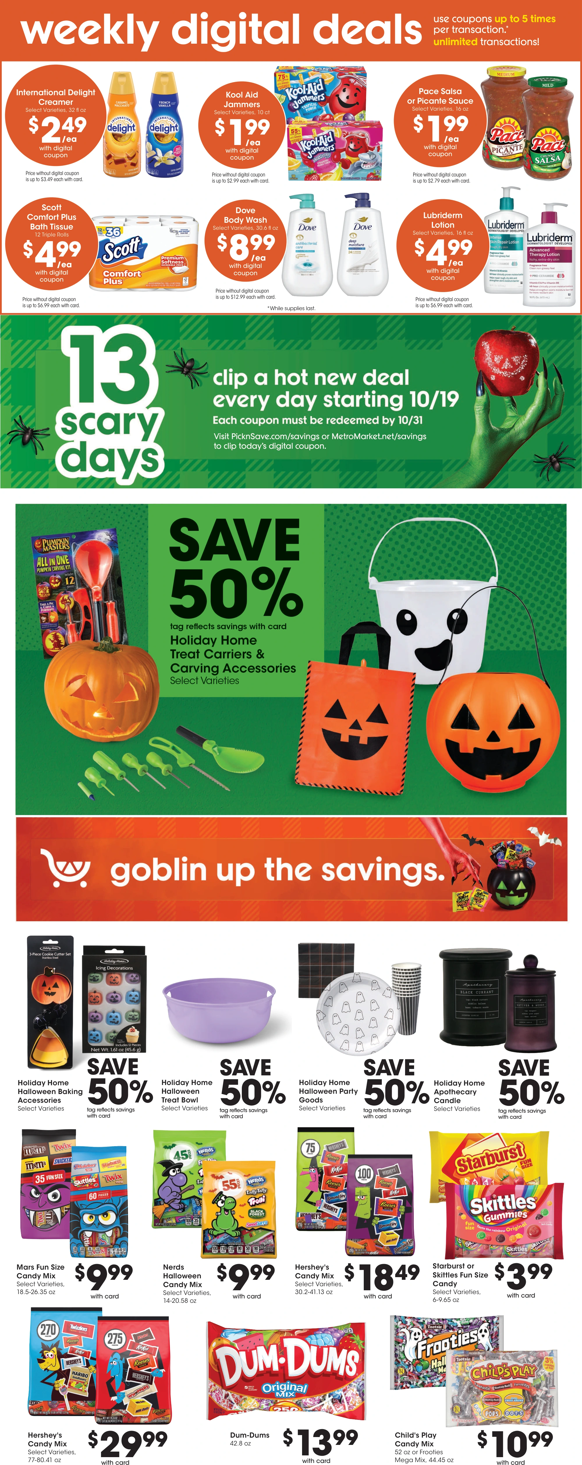 Pick 'n Save Weekly Ad - Page 3