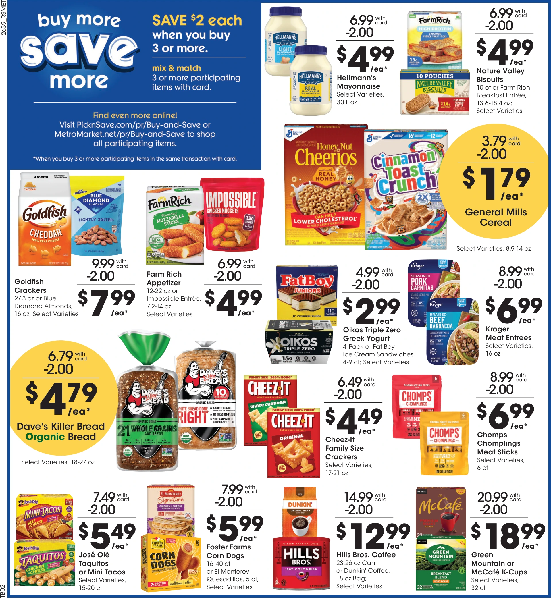Pick 'n Save Weekly Ad - Page 4