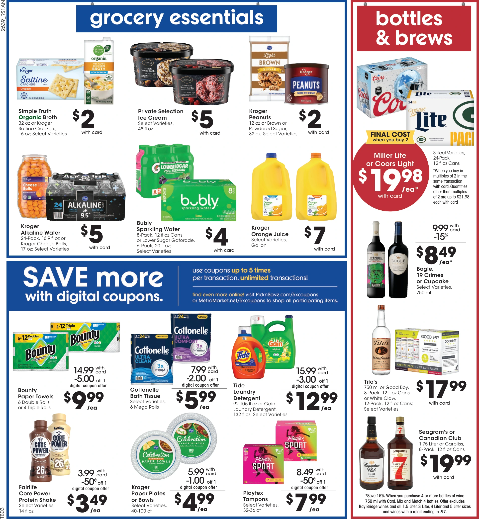 Pick 'n Save Weekly Ad - Page 6