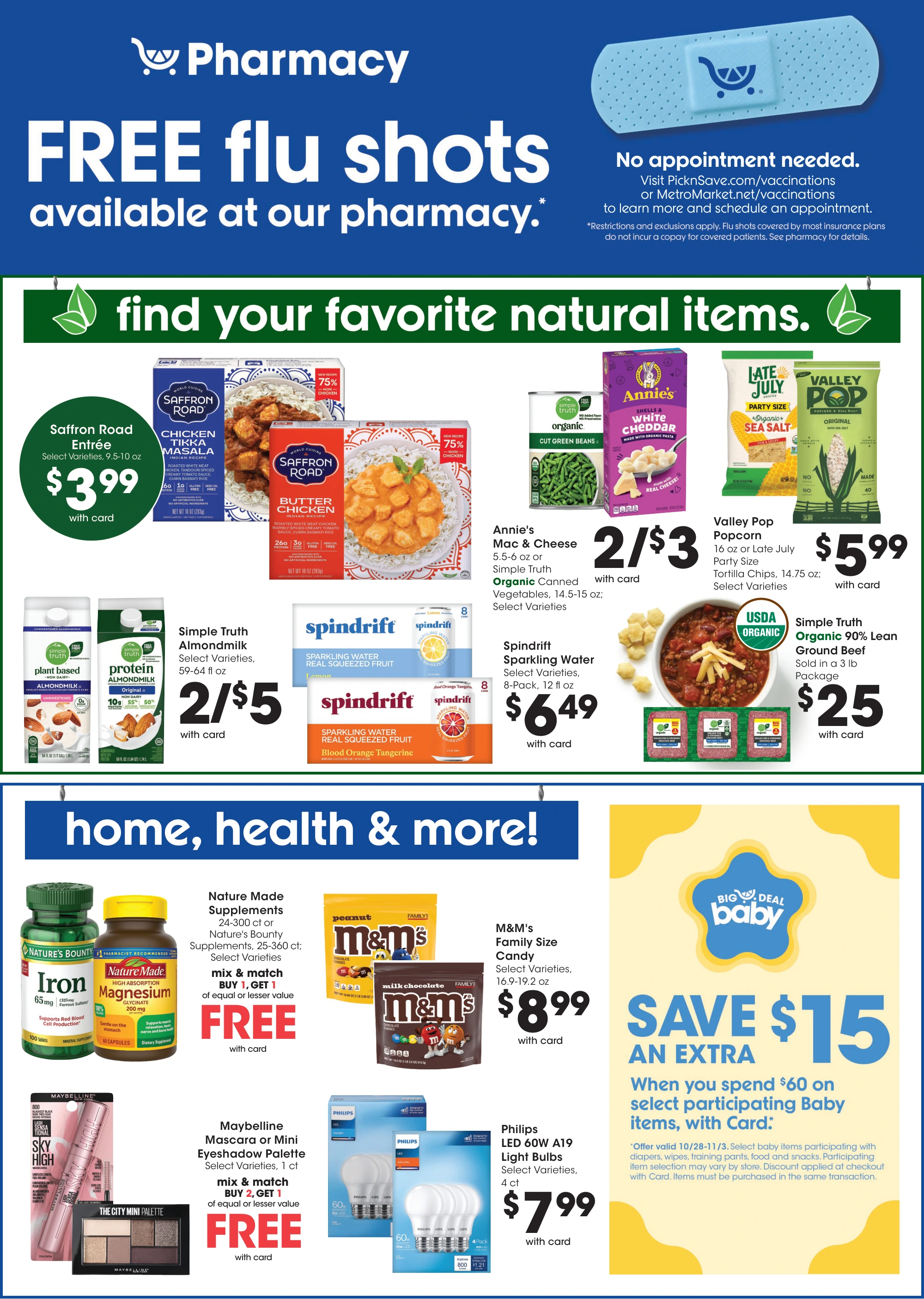 Pick 'n Save Weekly Ad - Page 8