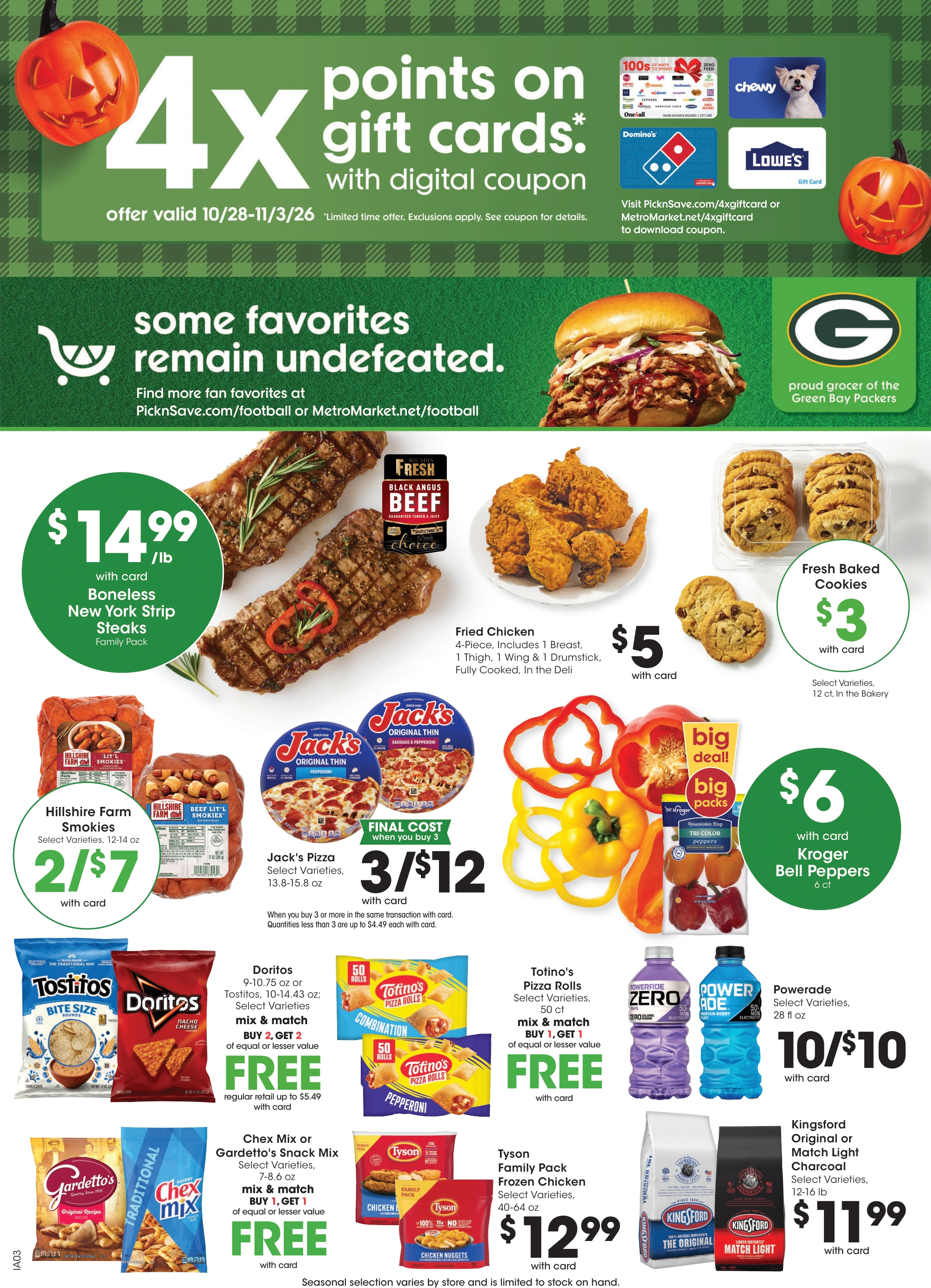Pick 'n Save Weekly Ad - Page 9