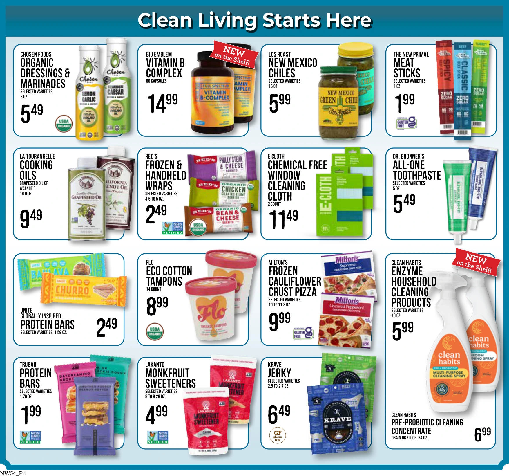 Flyer page 6