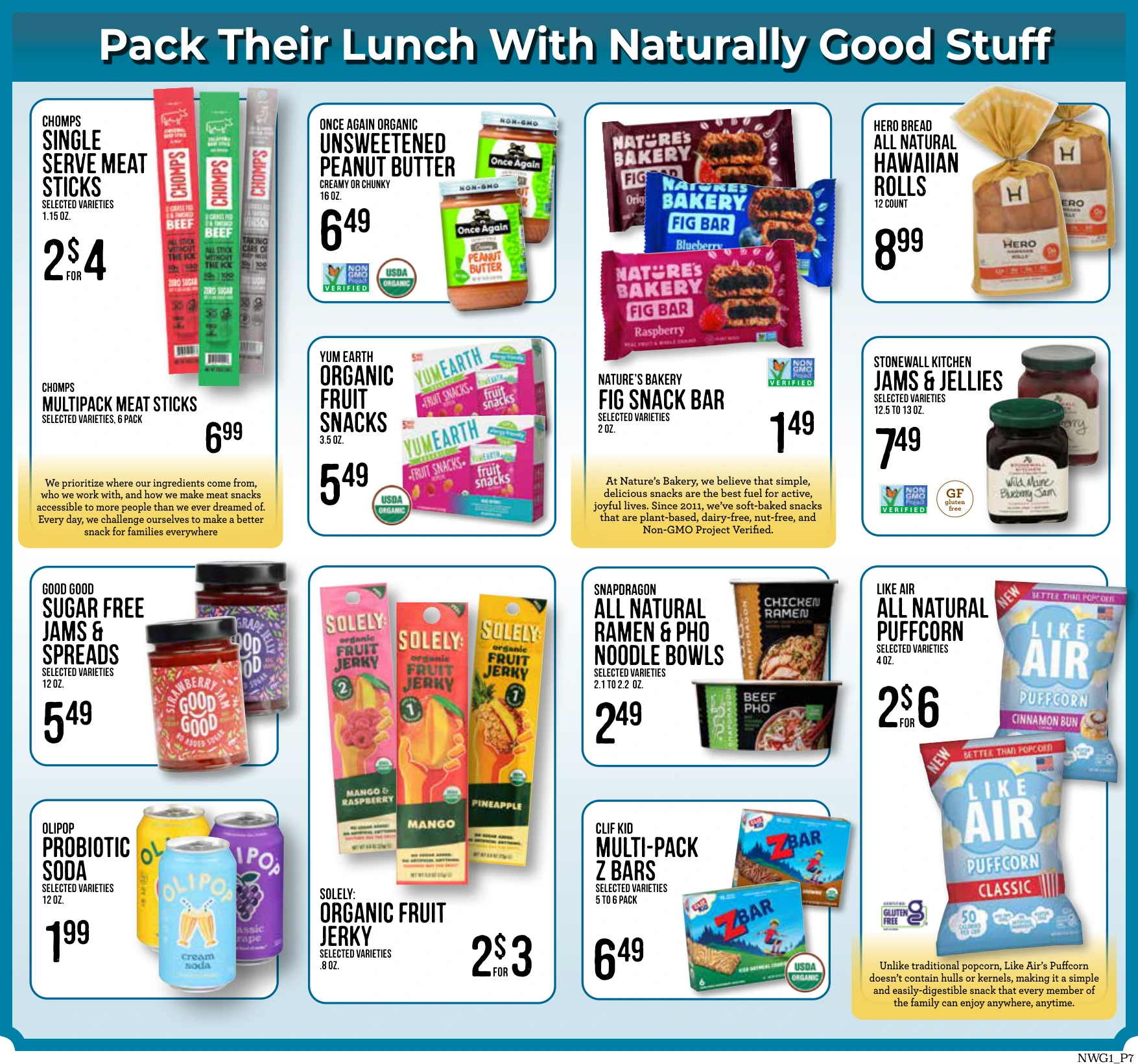Flyer page 7