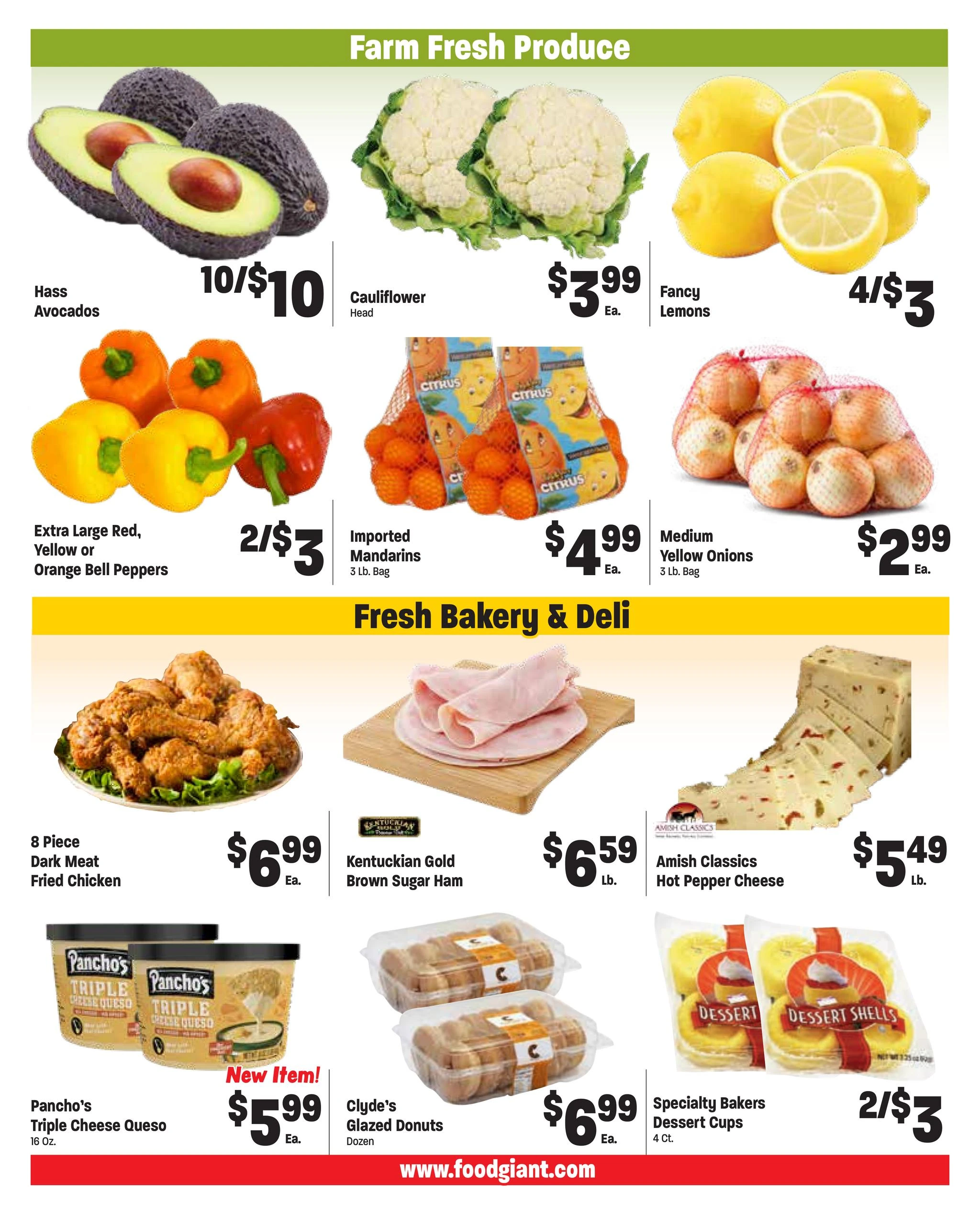 Piggly Wiggly 32455 Weekly Ad - Page 4