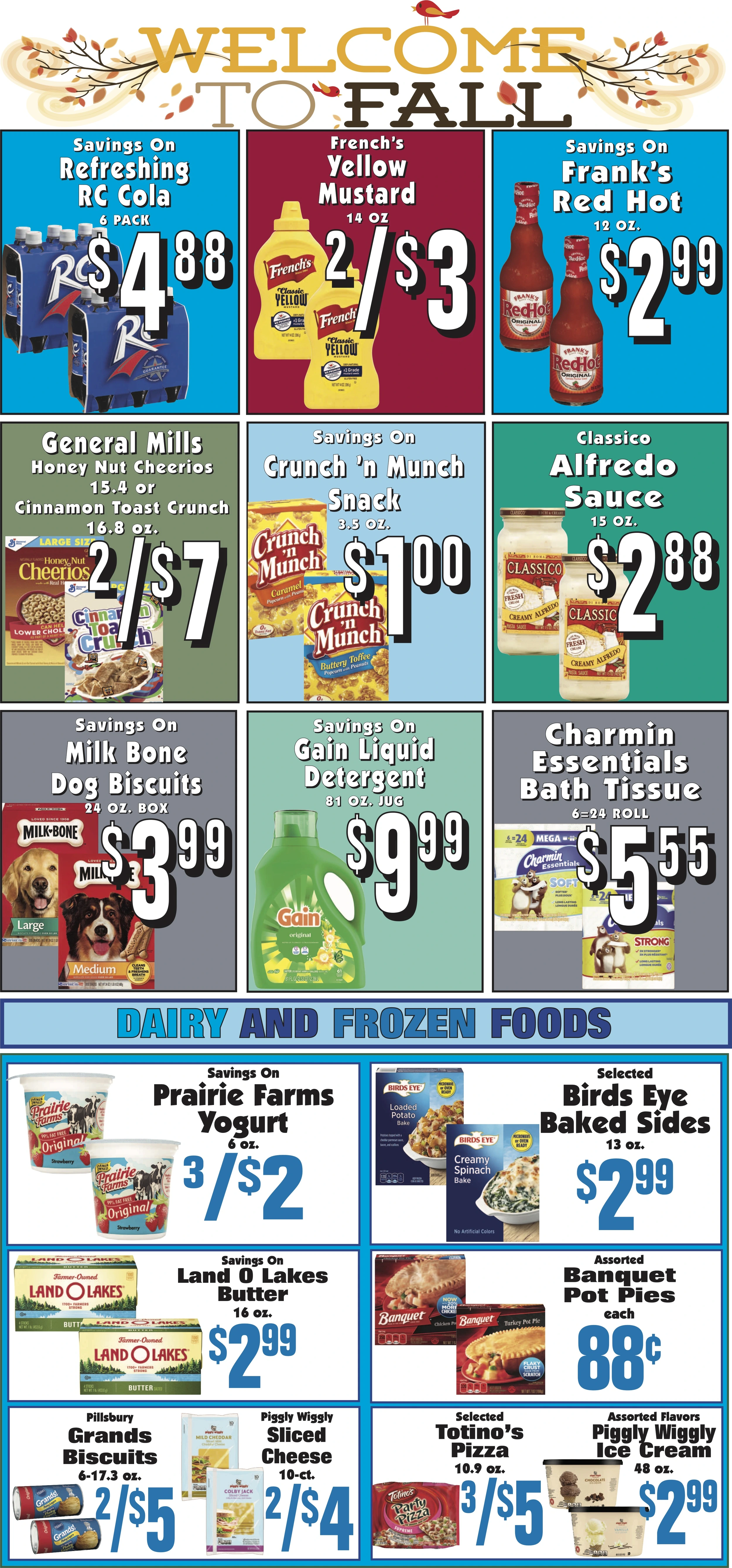 Piggly Wiggly Dover Tn Piggly Wiggly Dover Tn Page 1 - Page 3