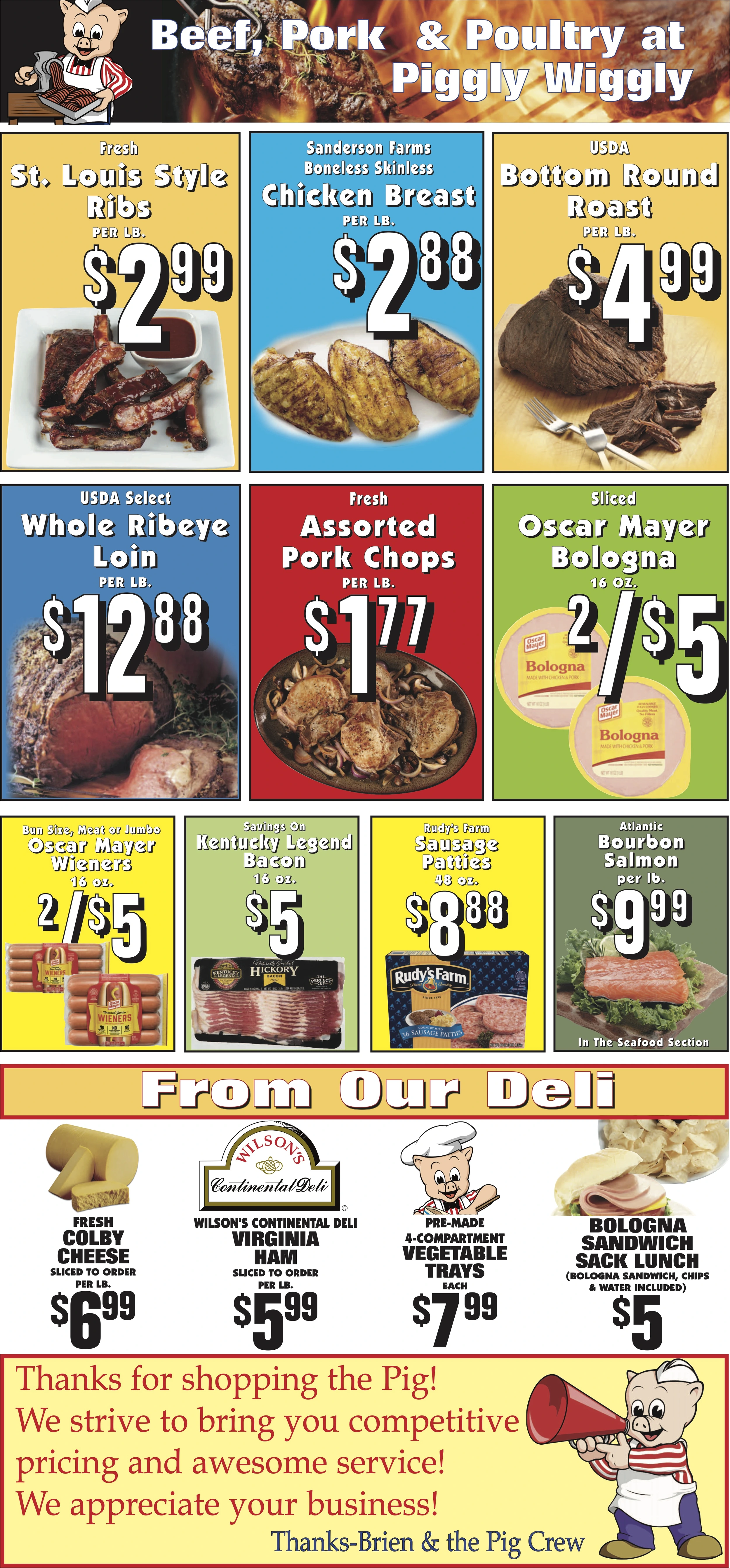 Piggly Wiggly Dover Tn Piggly Wiggly Dover Tn Page 1 - Page 4