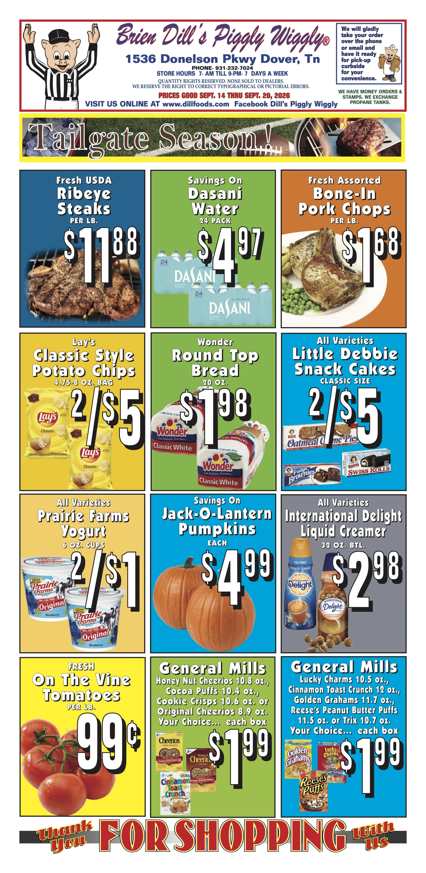 Piggly Wiggly Dover Tn Piggly Wiggly Dover Tn Page 1 - Page 1