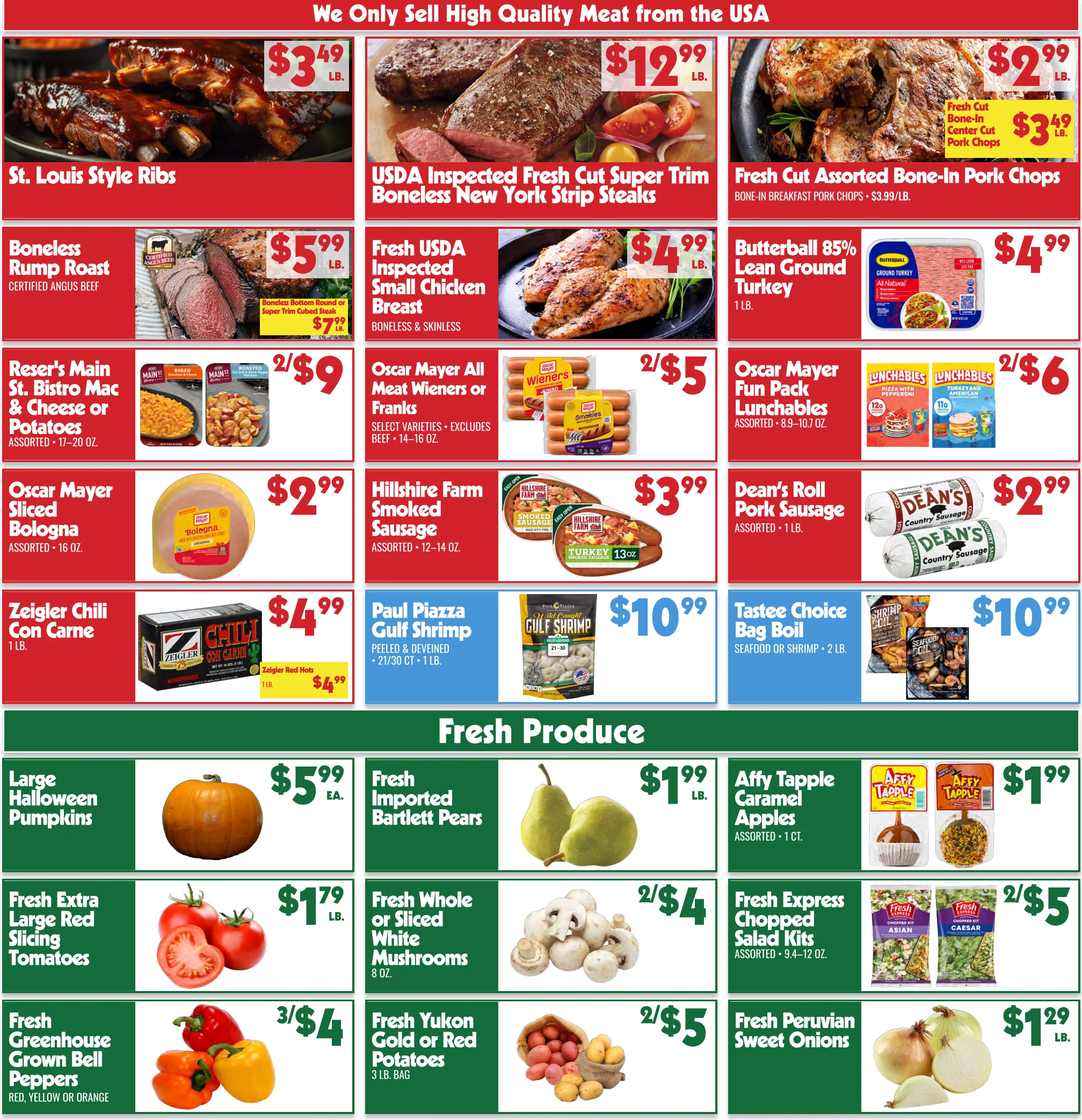Piggly Wiggly ThePig Weekly Ad - Page 2