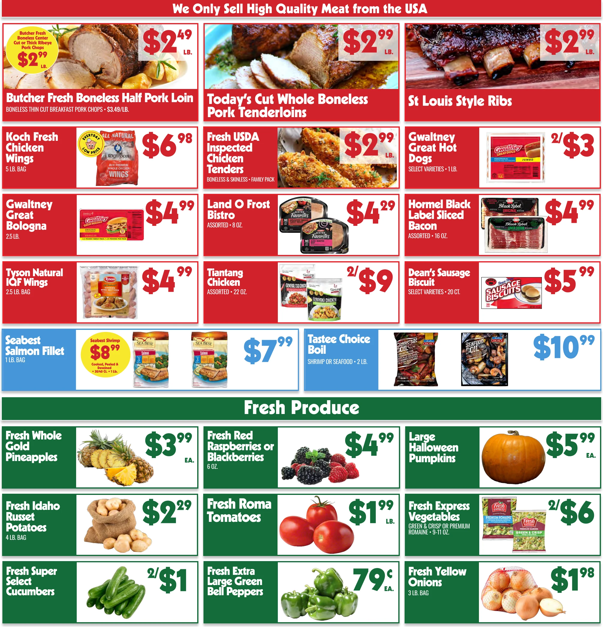 Piggly Wiggly ThePig Weekly Ad - Page 2