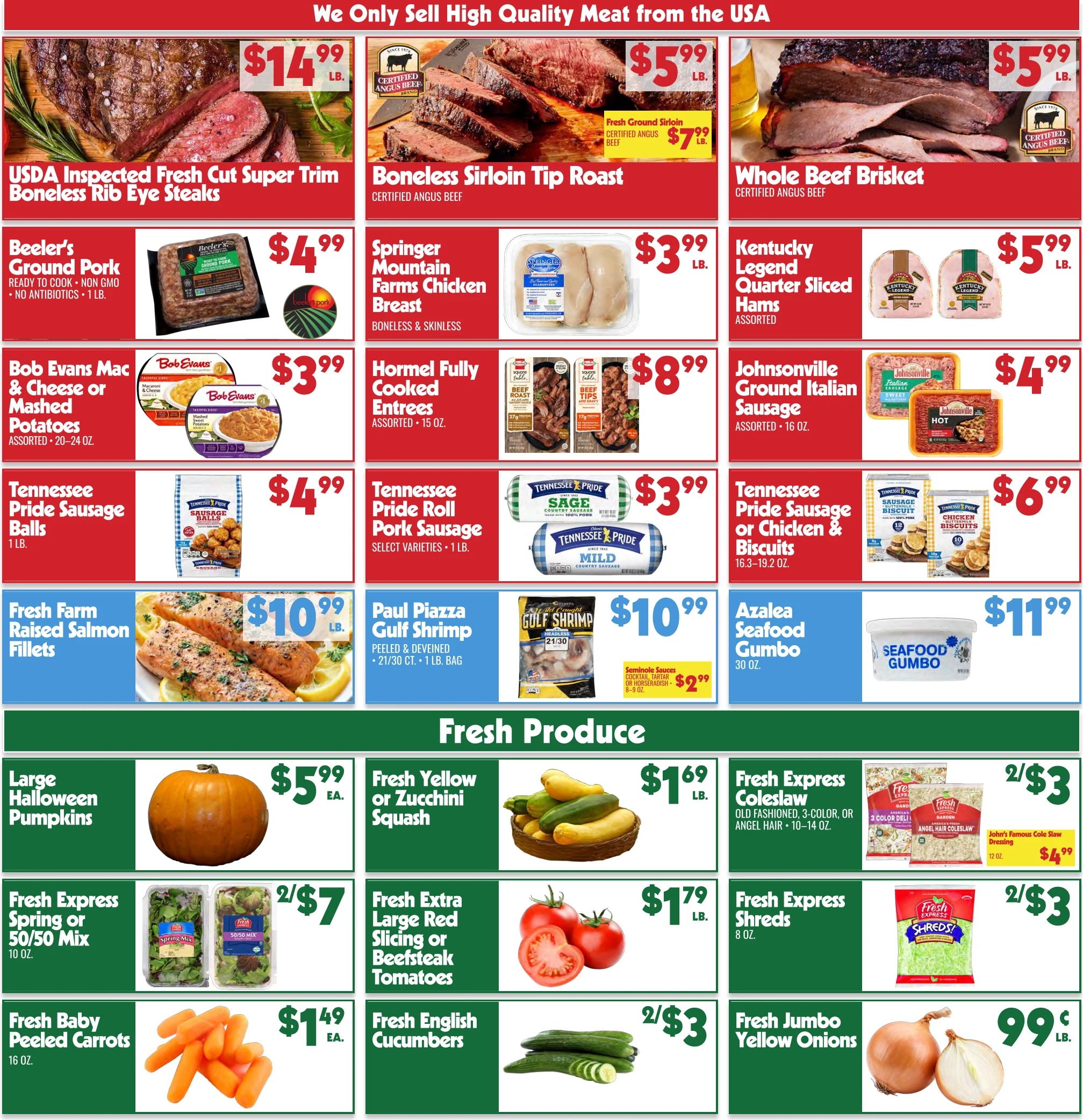 Piggly Wiggly ThePig Weekly Ad - Page 2