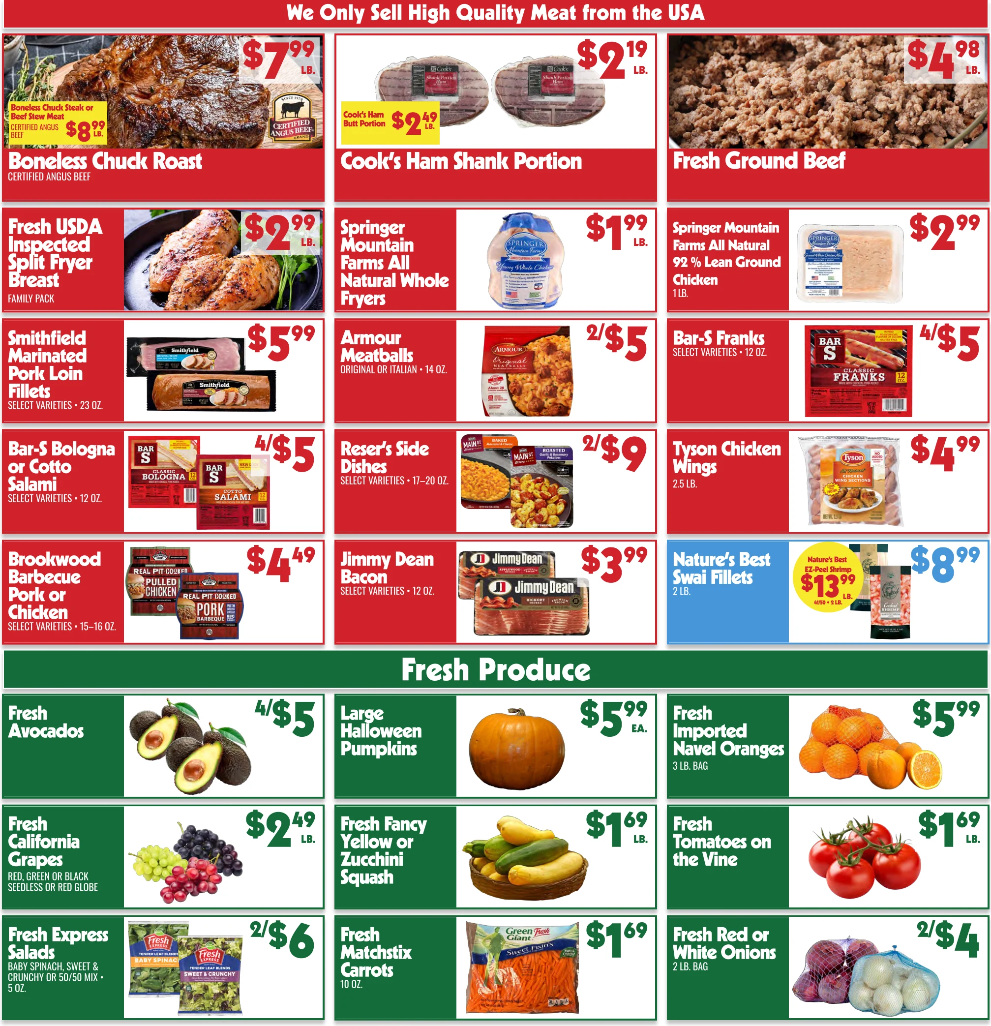 Piggly Wiggly ThePig Weekly Ad - Page 2