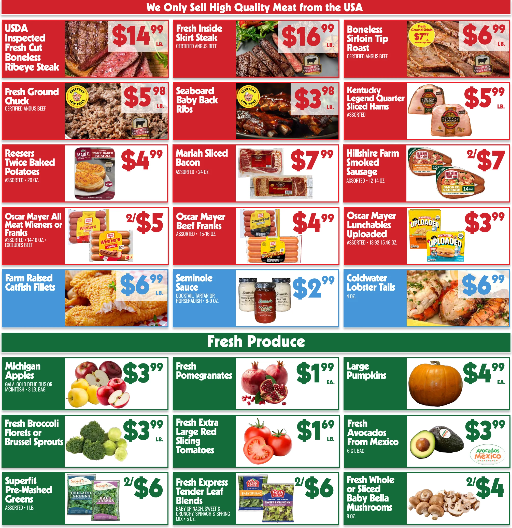 Piggly Wiggly ThePig Weekly Ad - Page 2