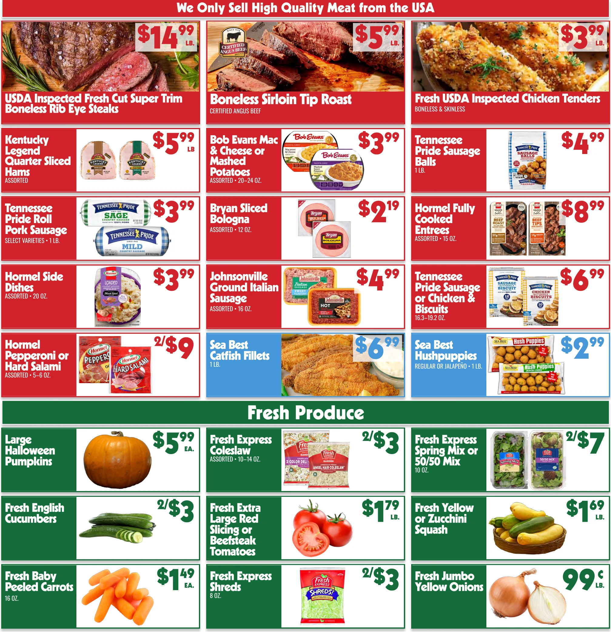 Piggly Wiggly ThePig Weekly Ad - Page 2