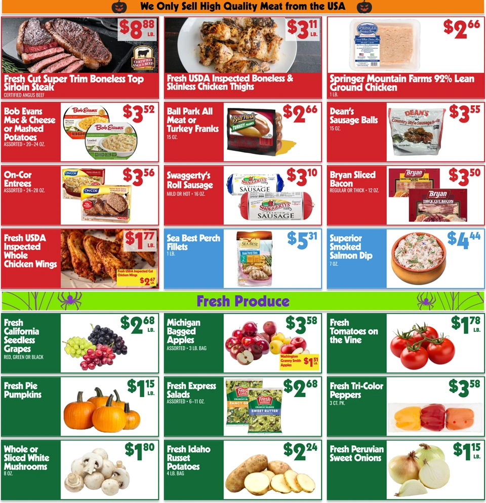 Piggly Wiggly ThePig Weekly Ad - Page 2