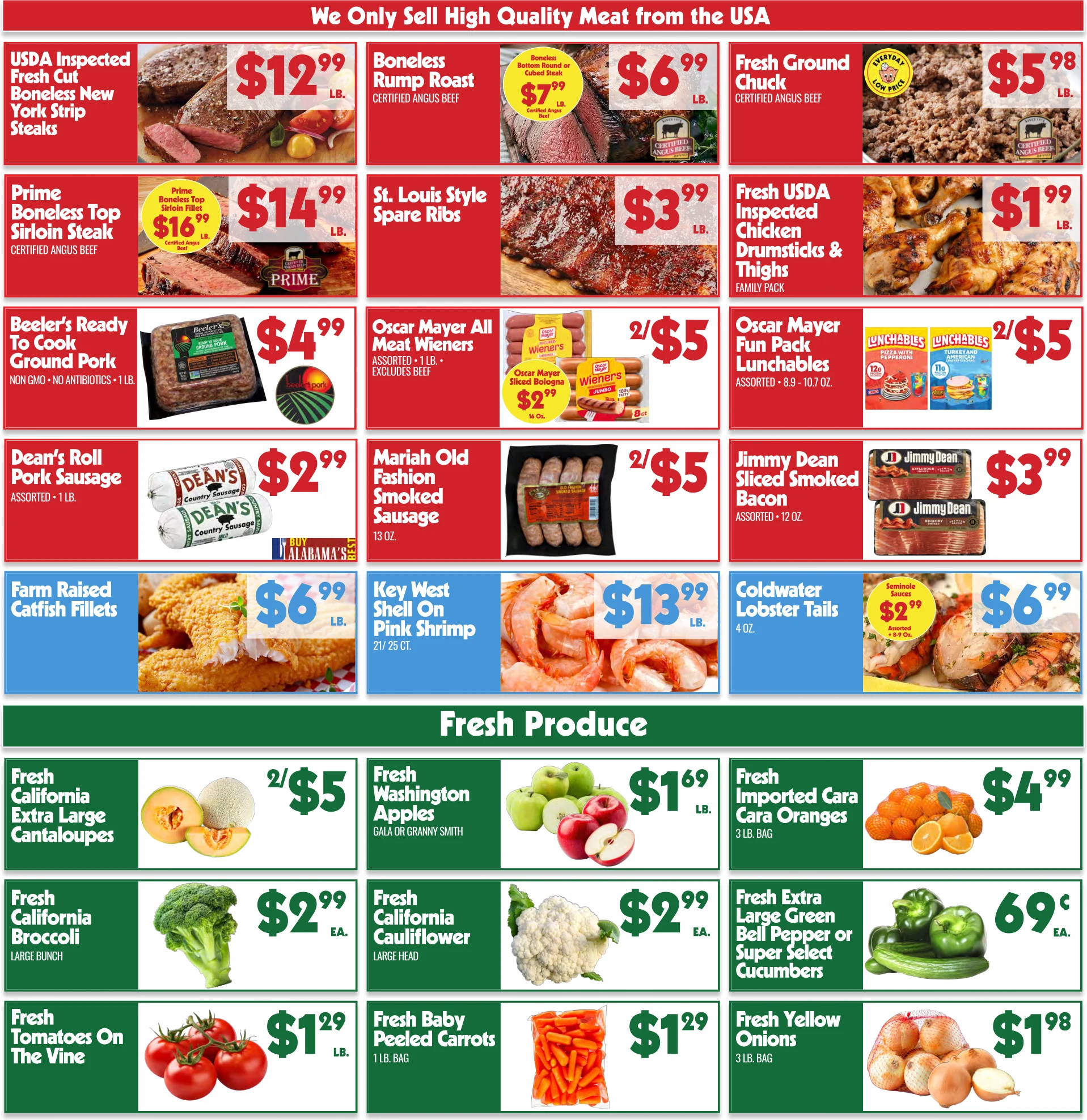Piggly Wiggly ThePig Weekly Ad - Page 2