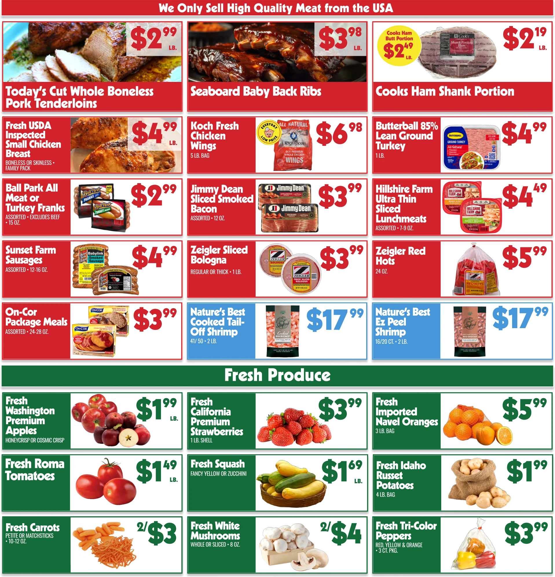 Piggly Wiggly ThePig Weekly Ad - Page 2