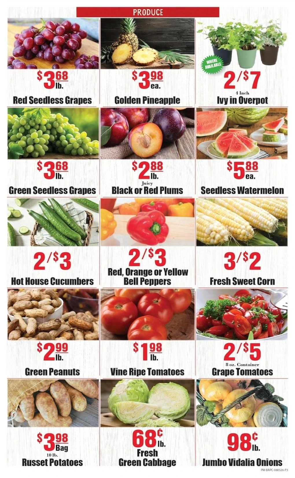 Flyer page 3