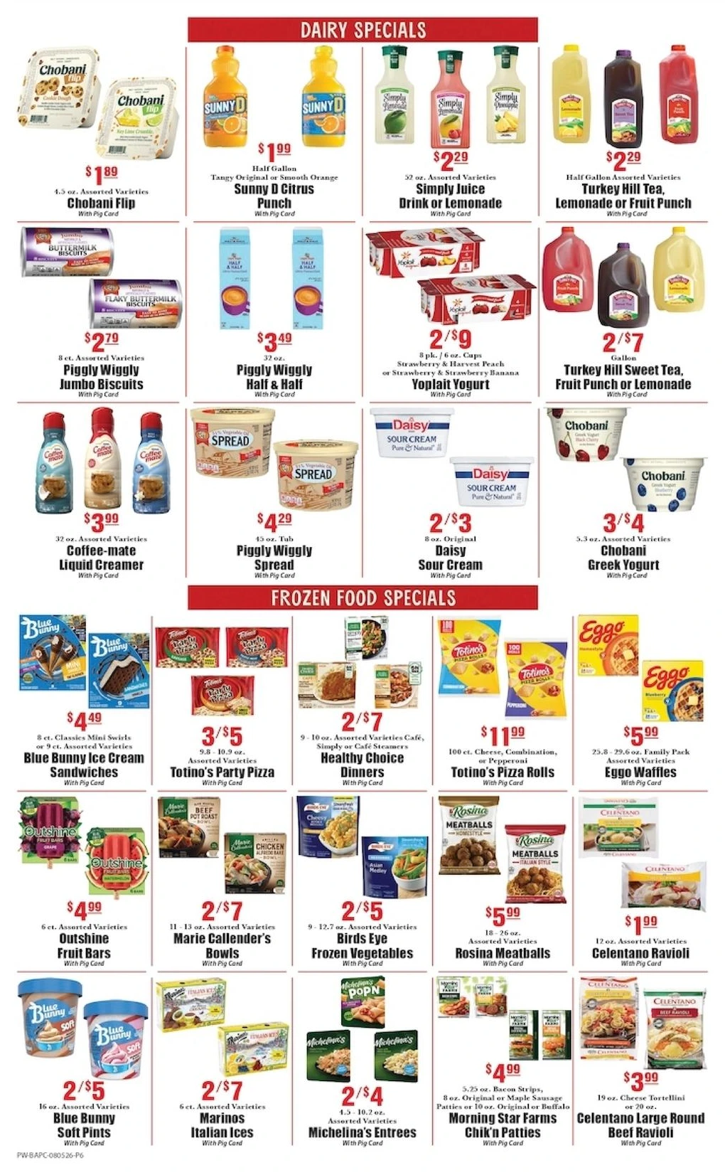 Flyer page 6