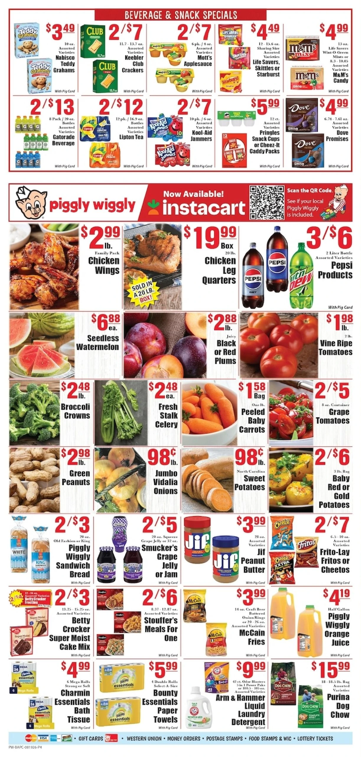 Flyer page 4