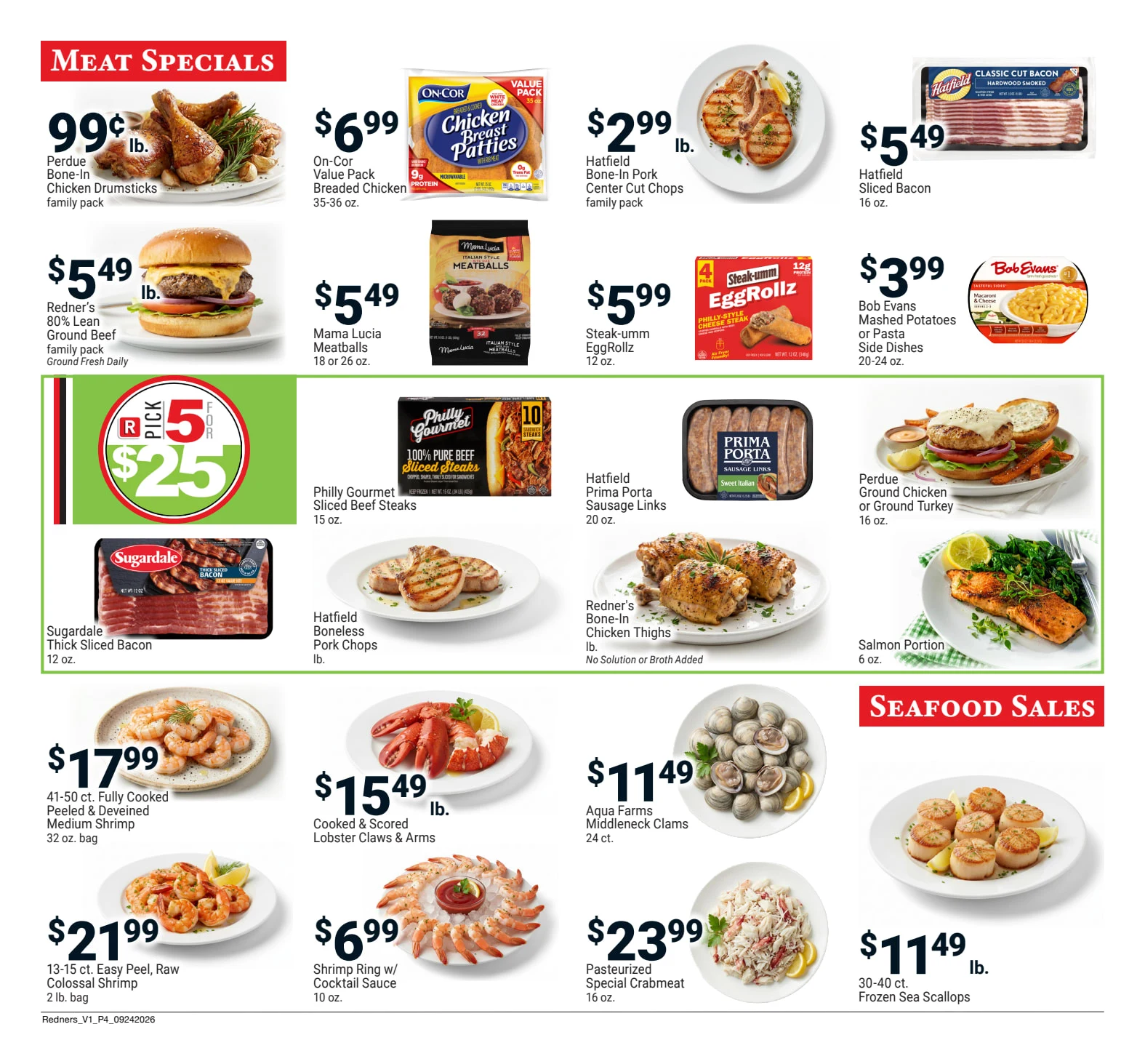 Piggly Wiggly WeDigThePig On Sale September 24 - Page 4