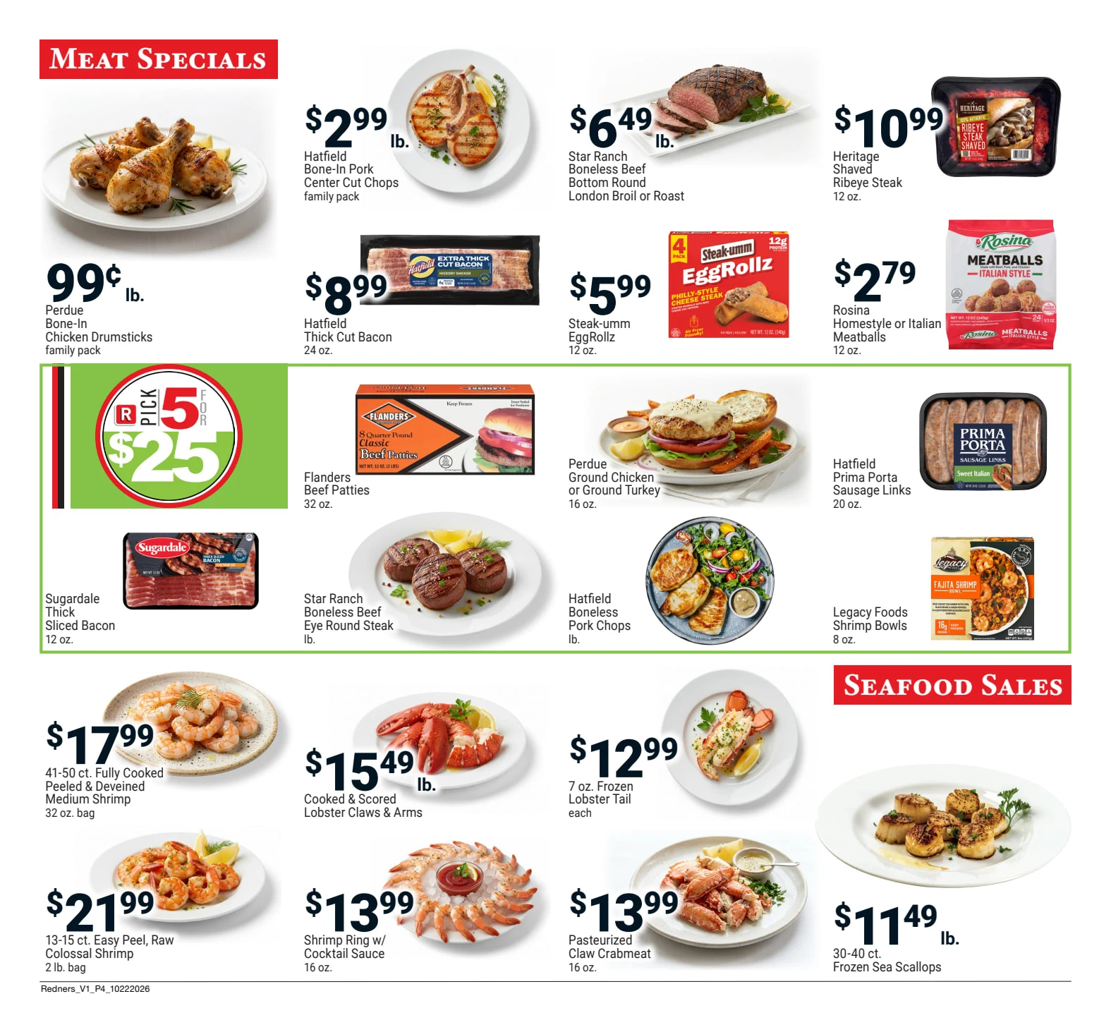 Piggly Wiggly WeDigThePig On Sale October 22 - Page 4