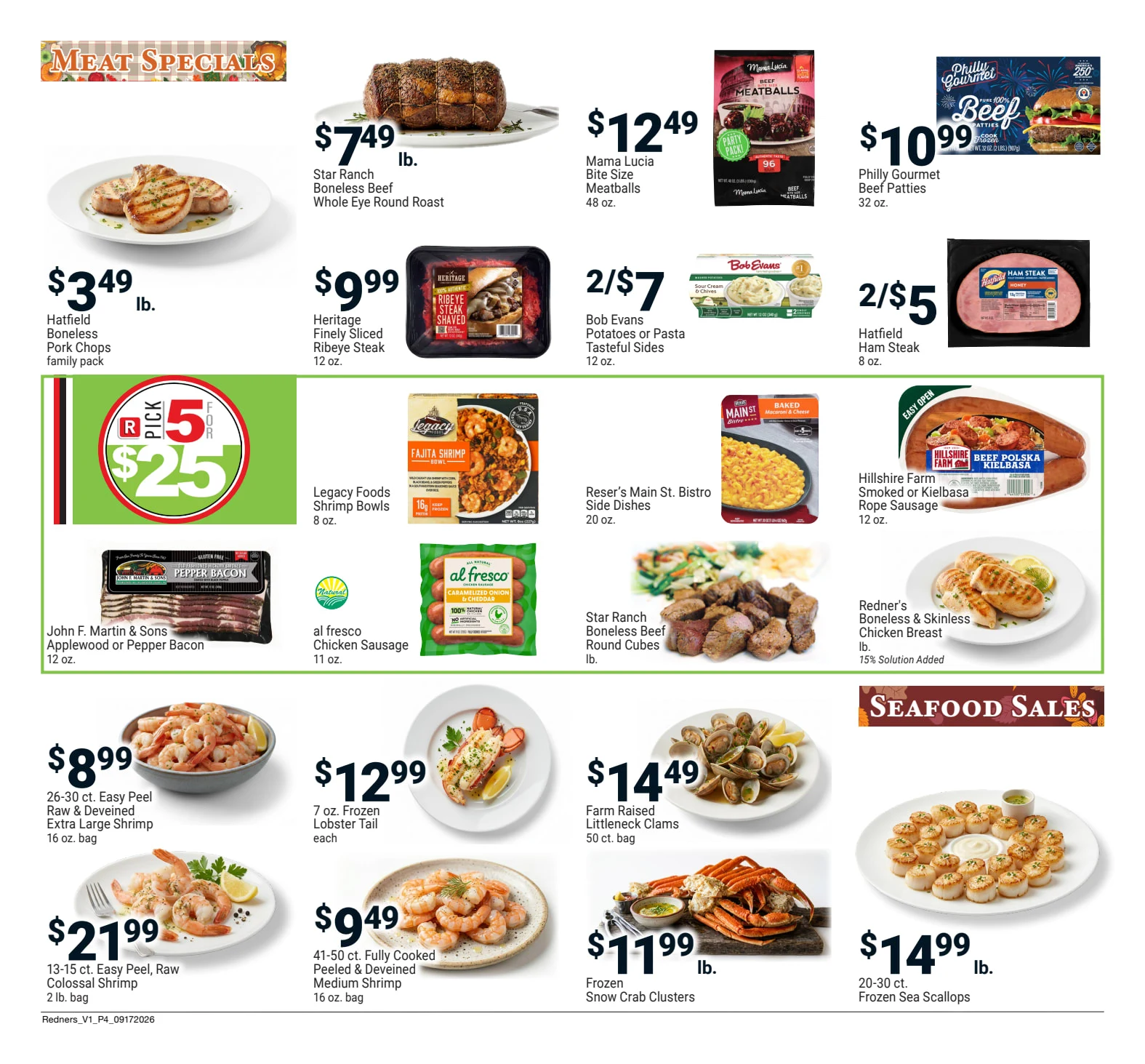 Piggly Wiggly WeDigThePig On Sale September 17 - Page 4