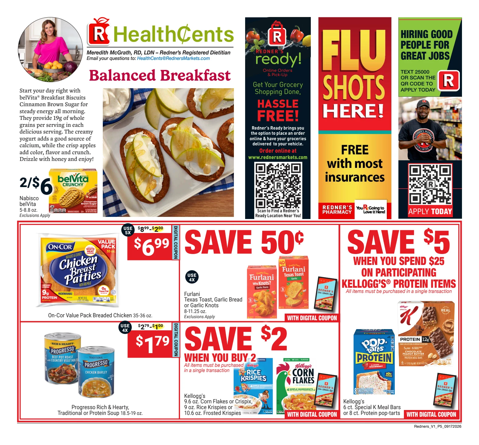 Piggly Wiggly WeDigThePig On Sale September 17 - Page 5
