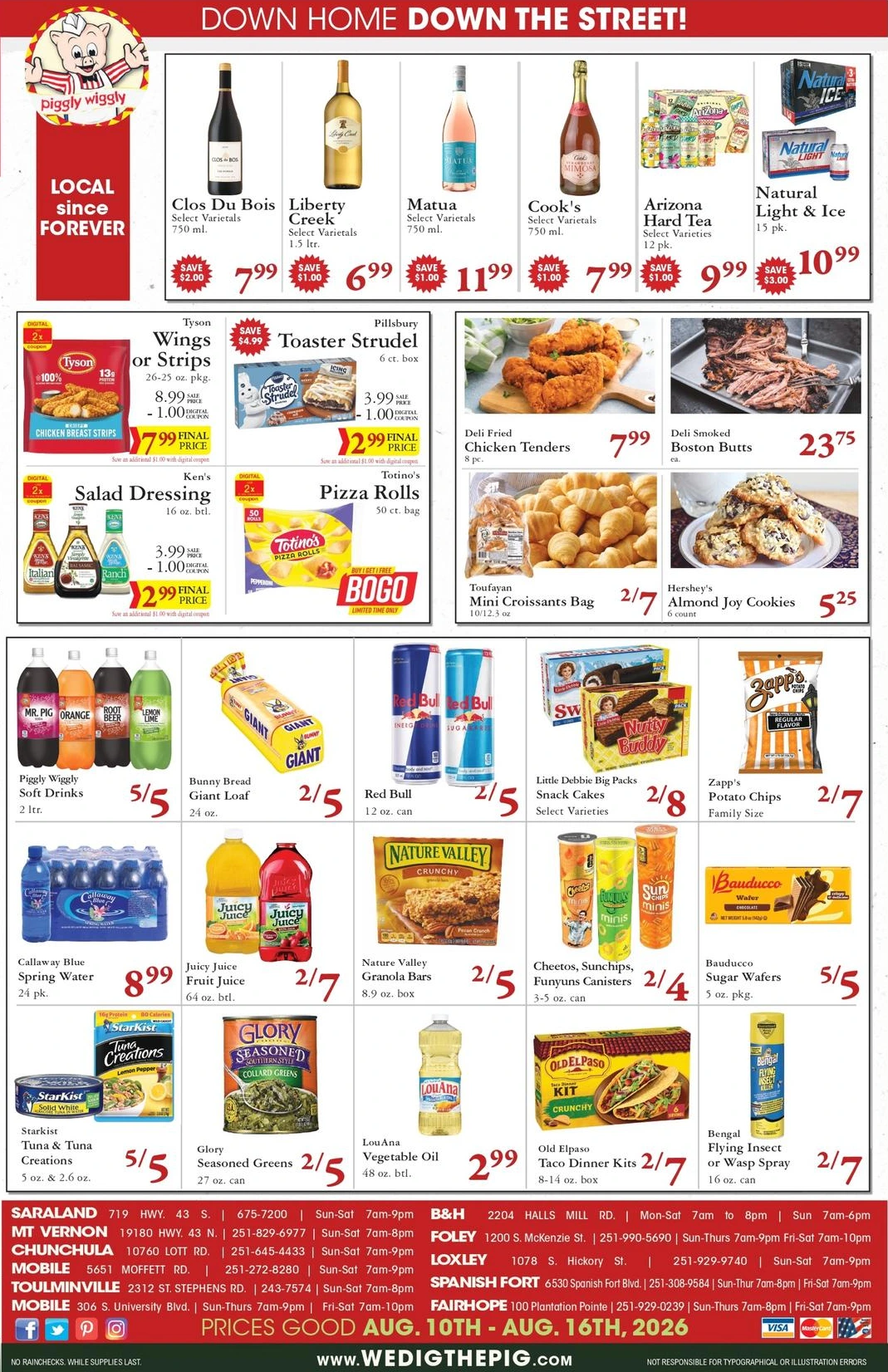 Flyer page 2