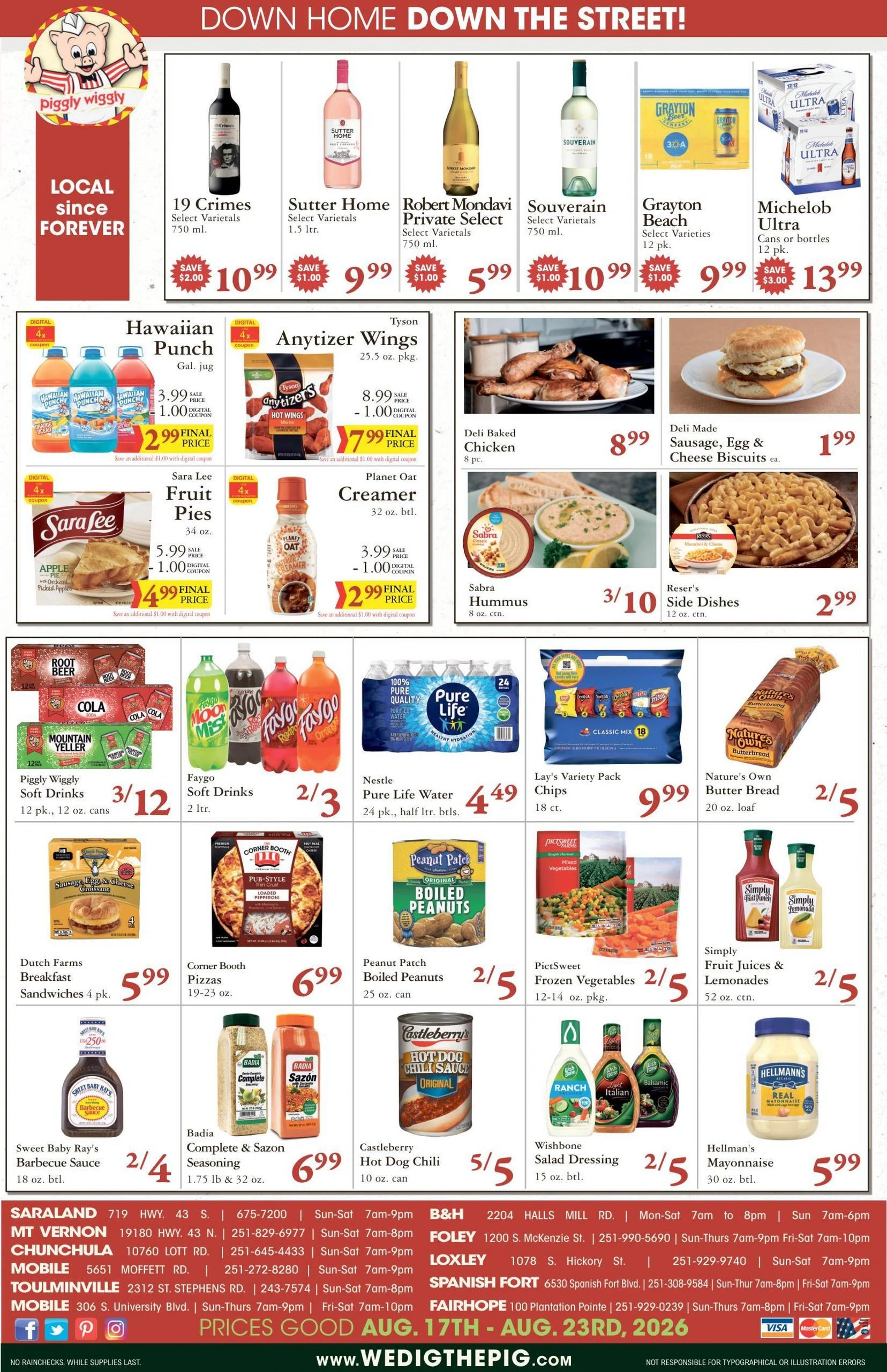 Flyer page 2