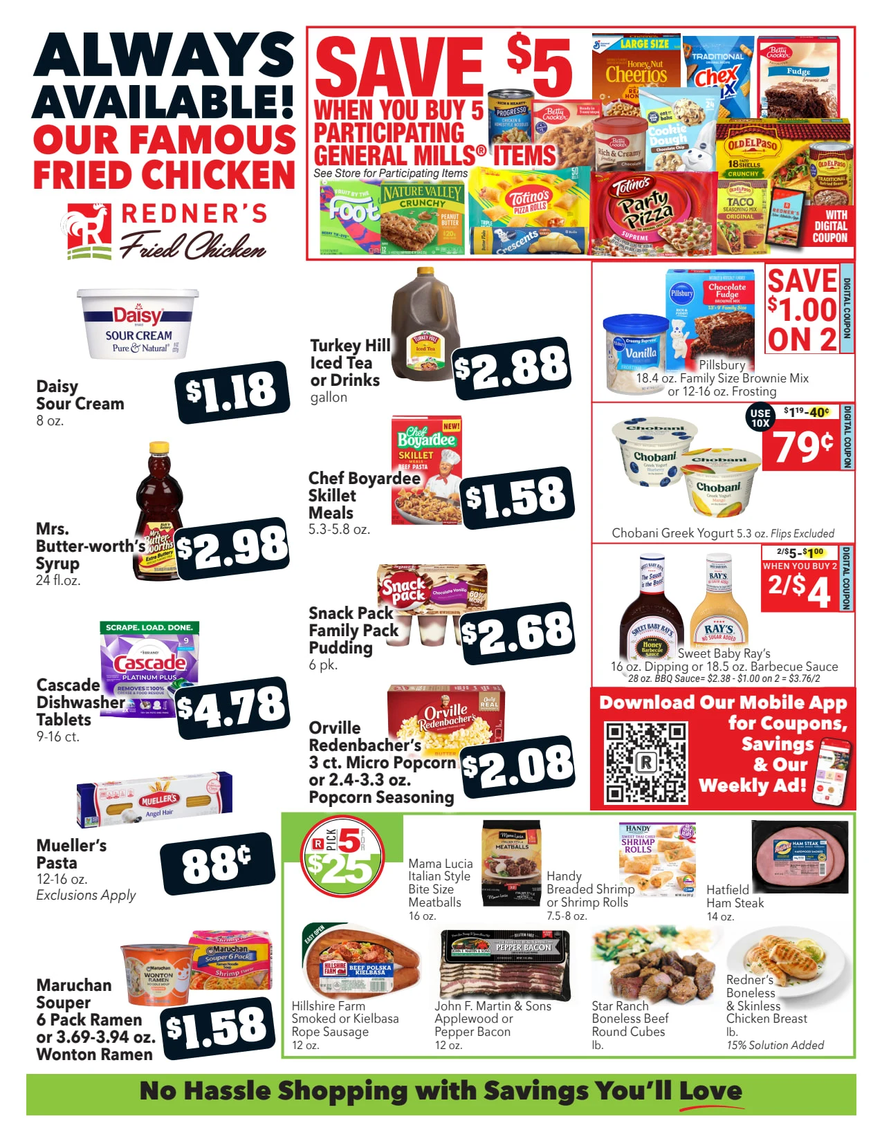 Piggly Wiggly WeDigThePig On Sale October 15 - Page 2