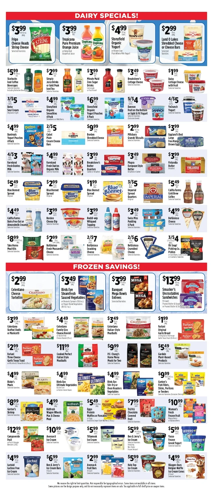 Pioneer Weekly Ad - Page 4