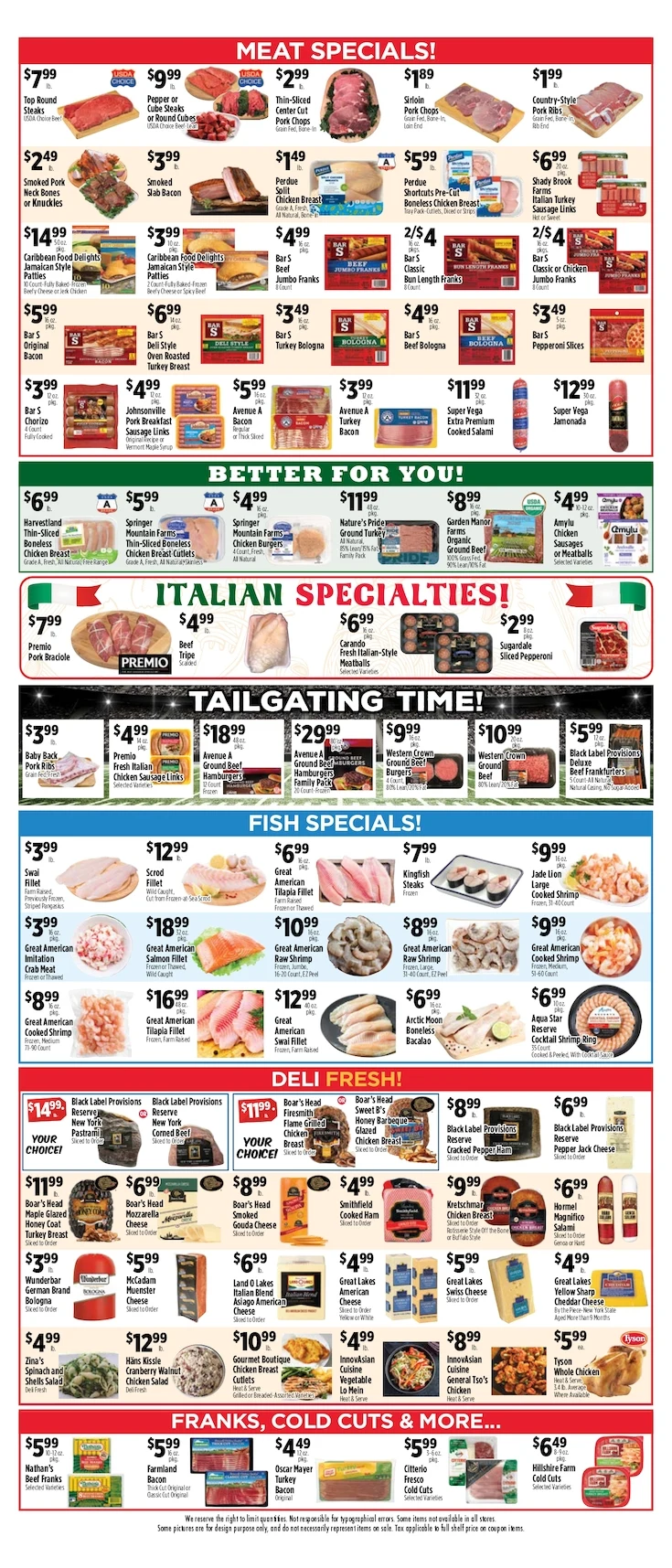 Pioneer Weekly Ad - Page 5