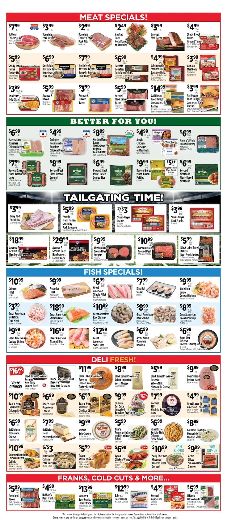 Pioneer Weekly Ad - Page 5